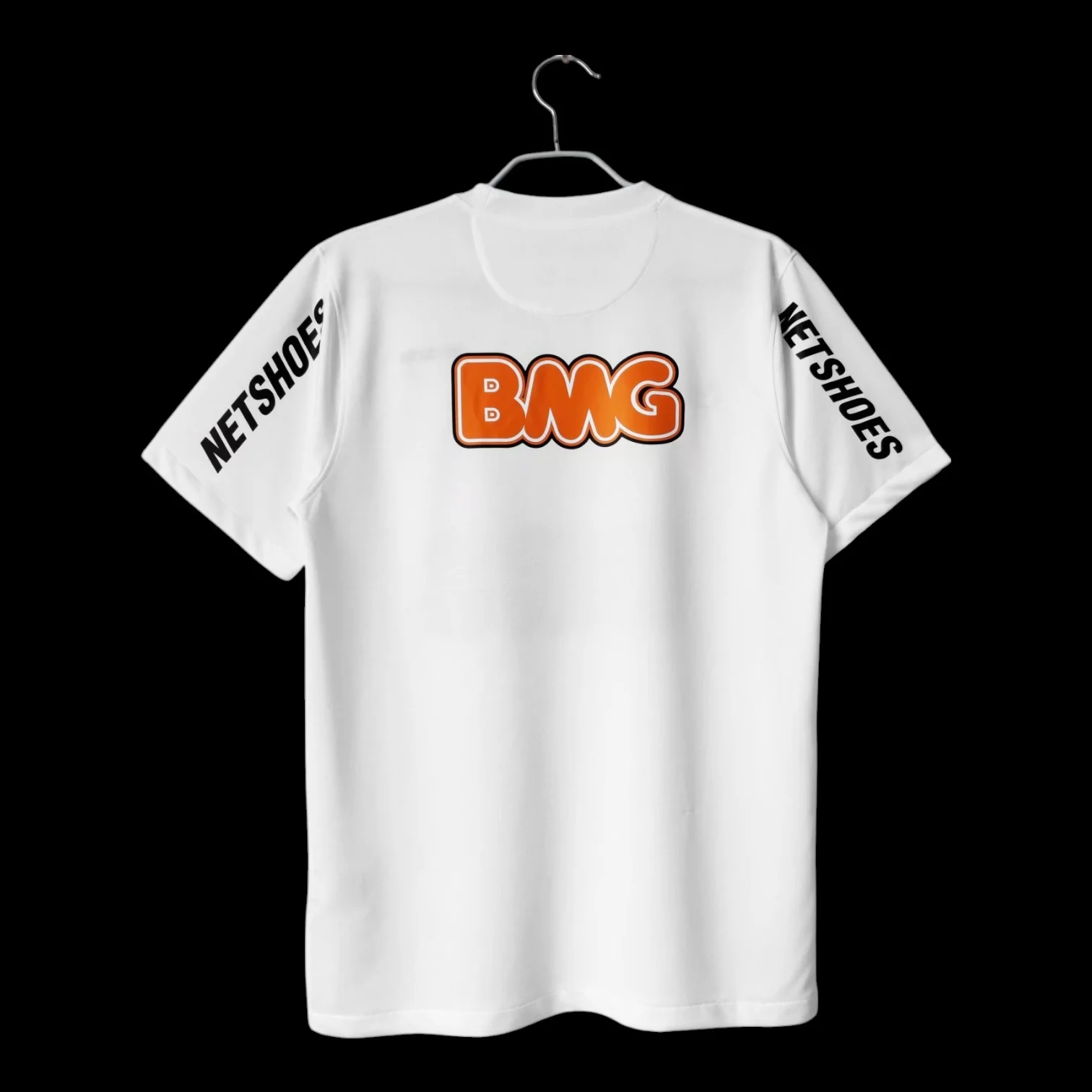 Santos Maillot Rétro 1112 - Vue 2