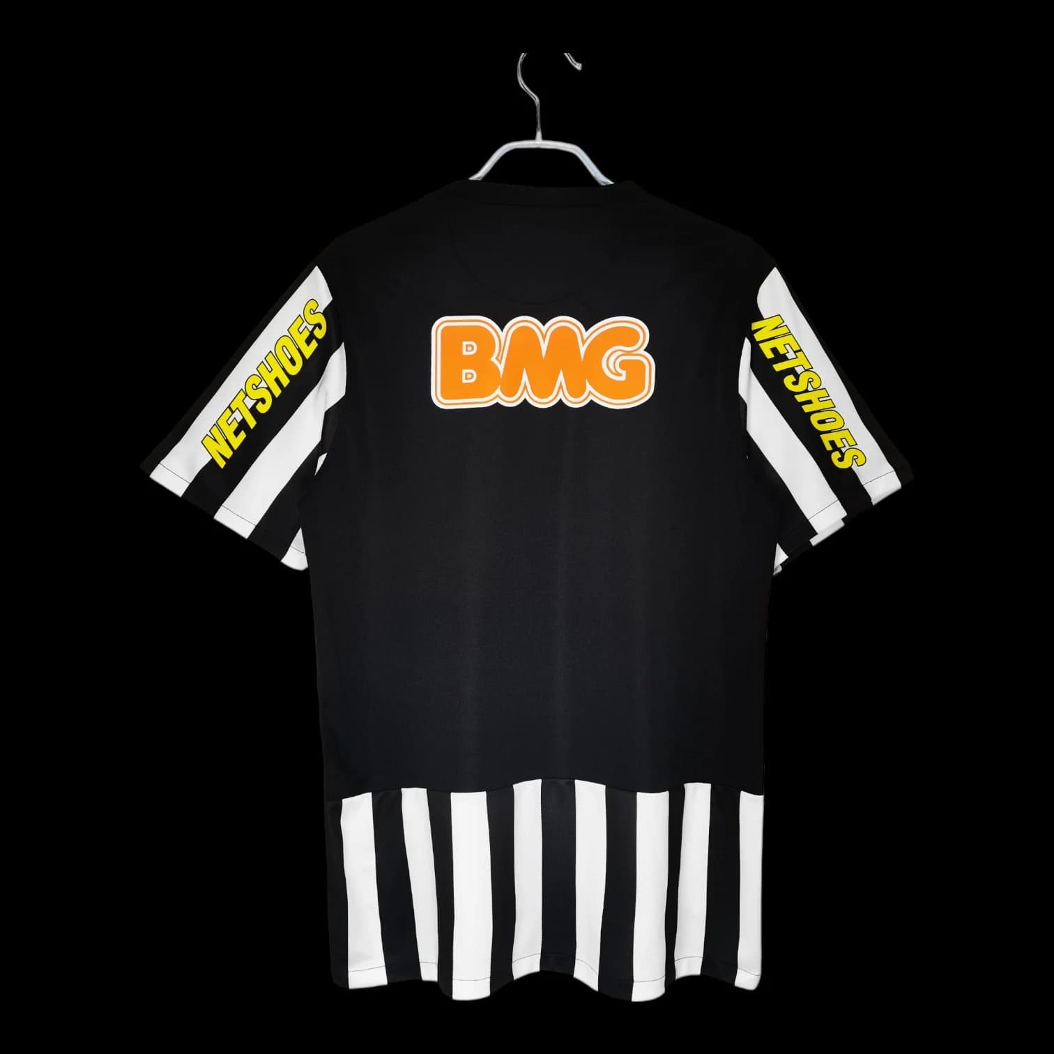 Santos Maillot Rétro 2013 - Vue 2