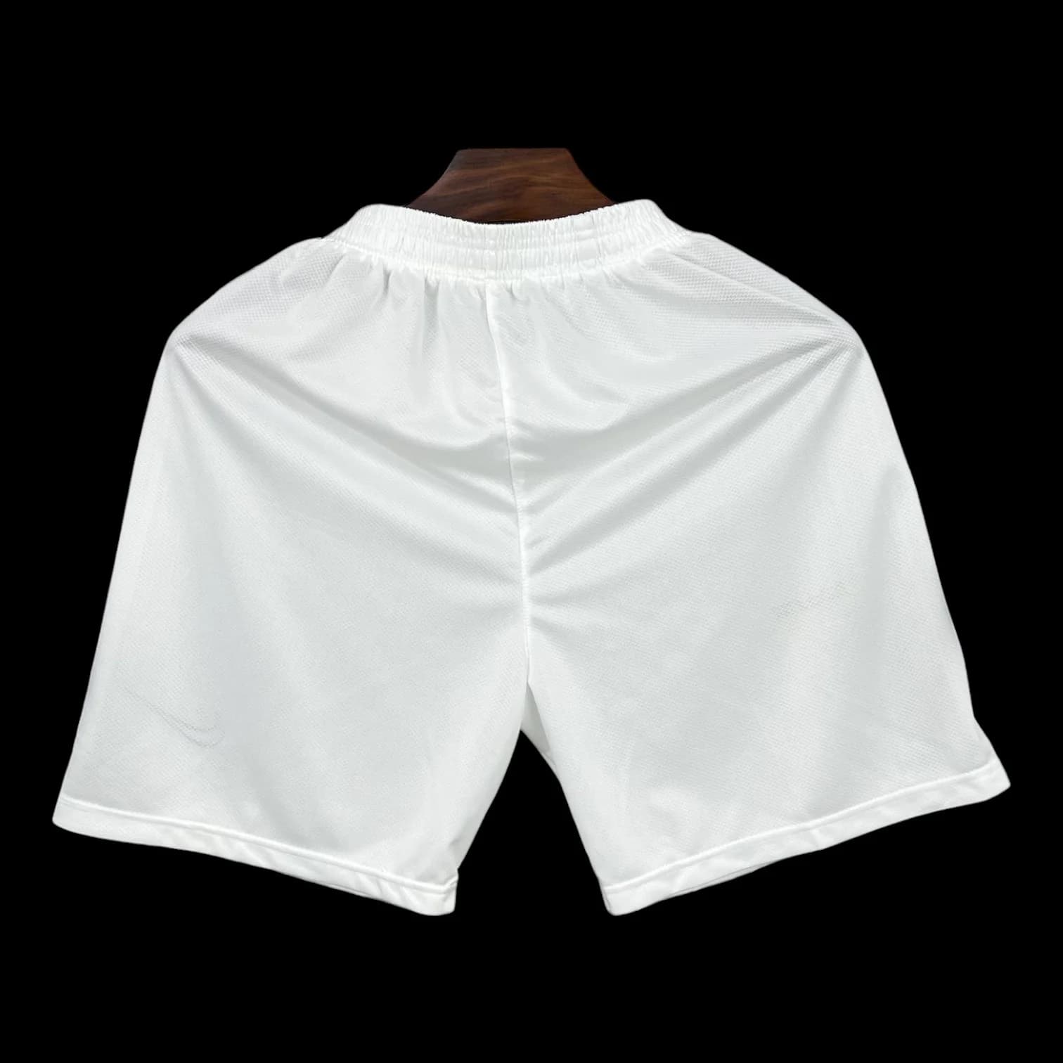 Santos Short Domicile 2526 - Vue 2