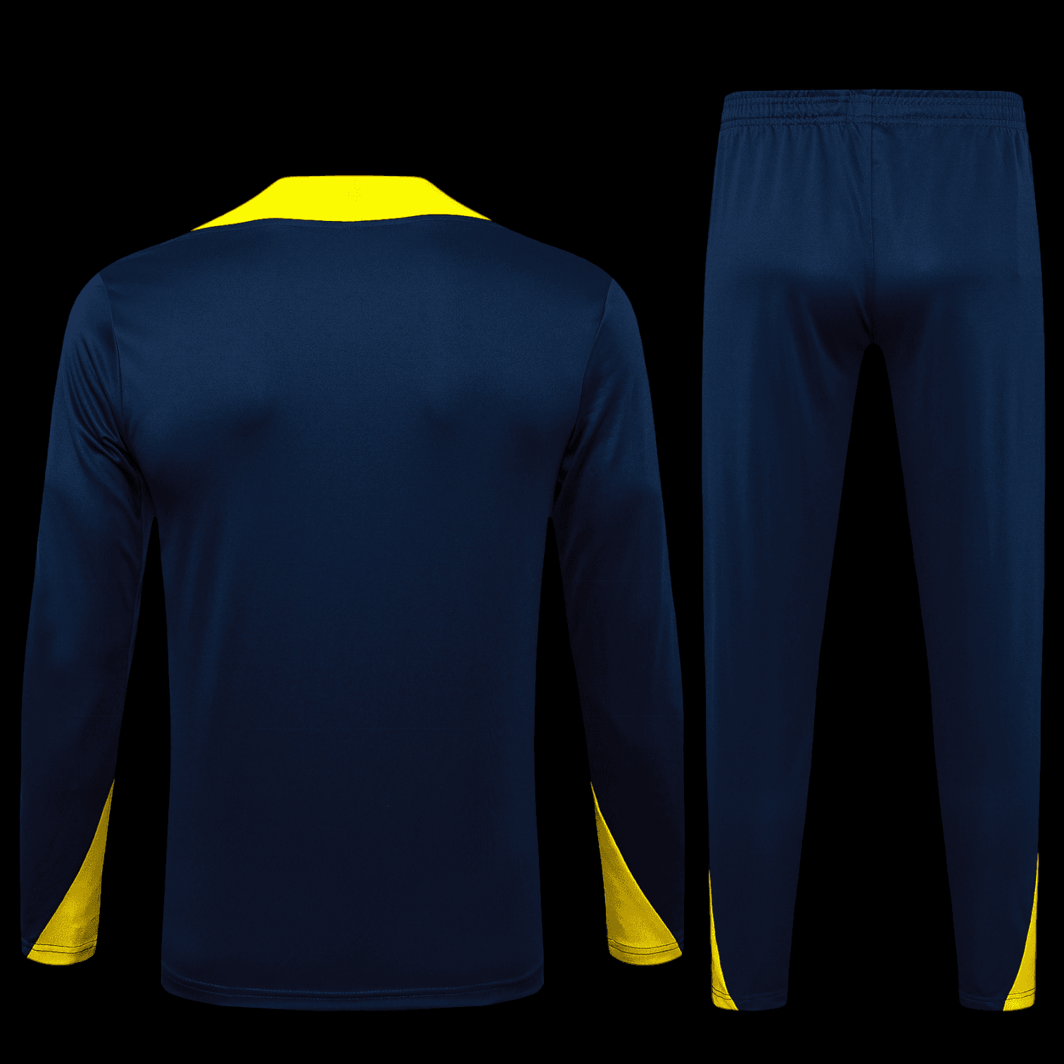 Santos Survêtement Training - Vue 2