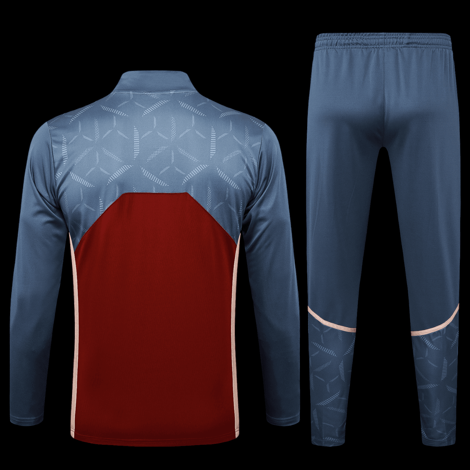 Sao Paulo Survêtement Training - Vue 2