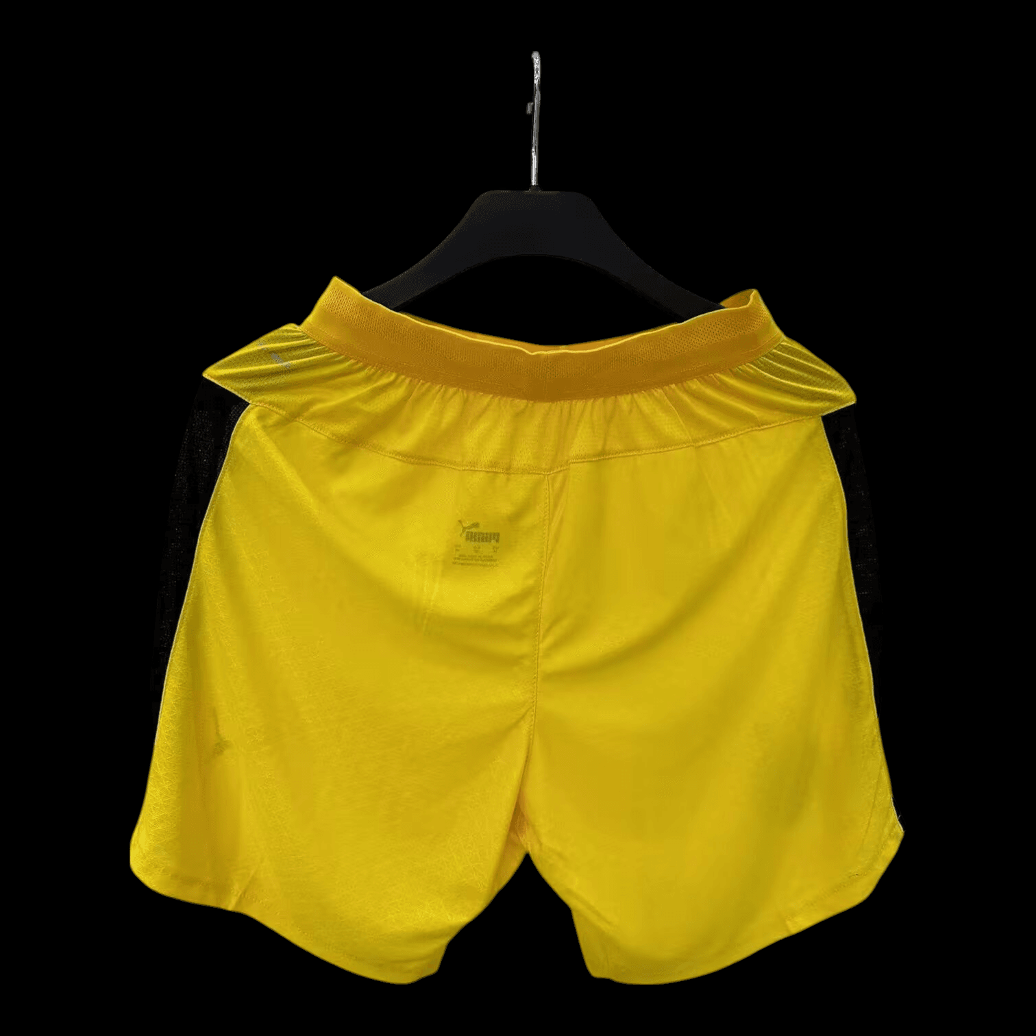 Dortmund Short Domicile 2526 - Vue 2