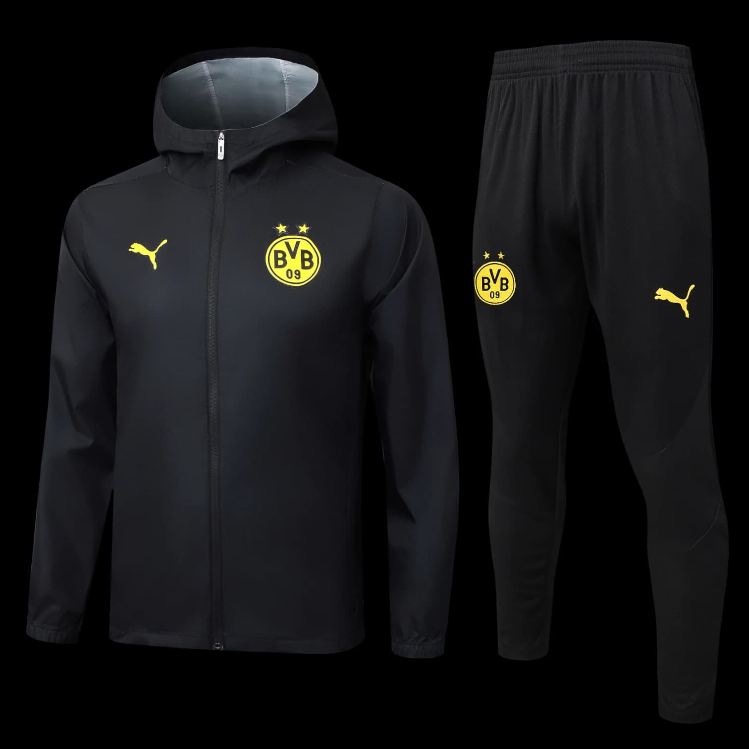 Dortmund Survêtement Training - Vue 1