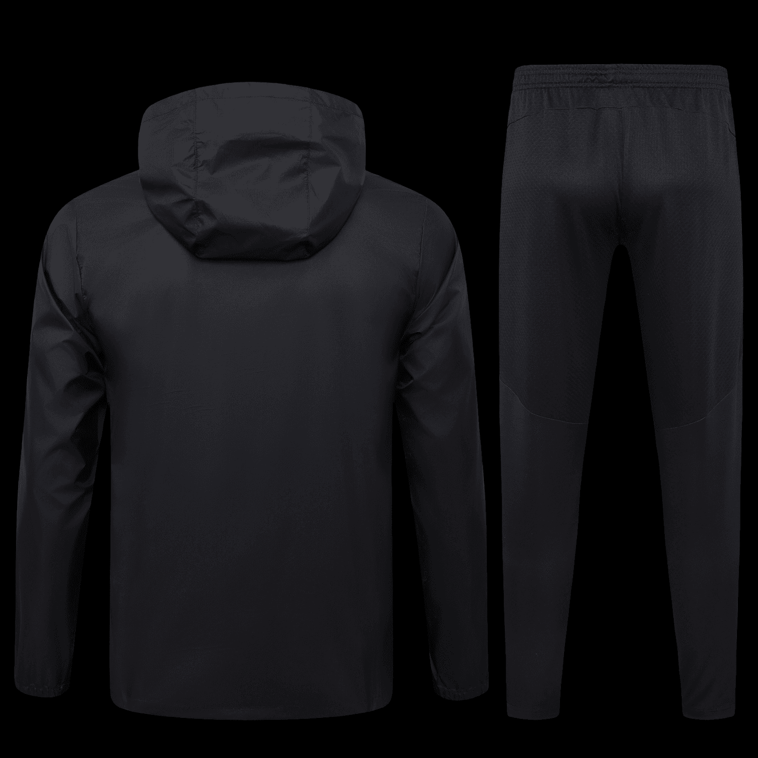 Dortmund Survêtement Training - Vue 2