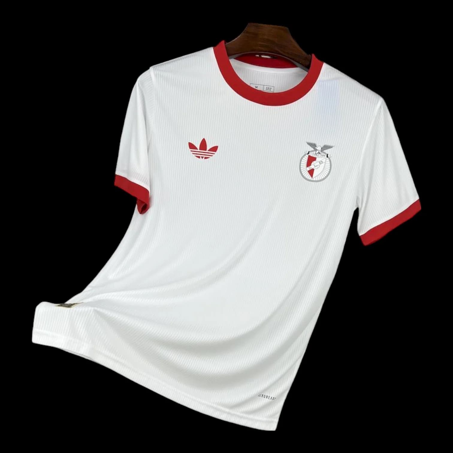 Acheter Benfica Maillot Anniversaire - Maillot pas cher