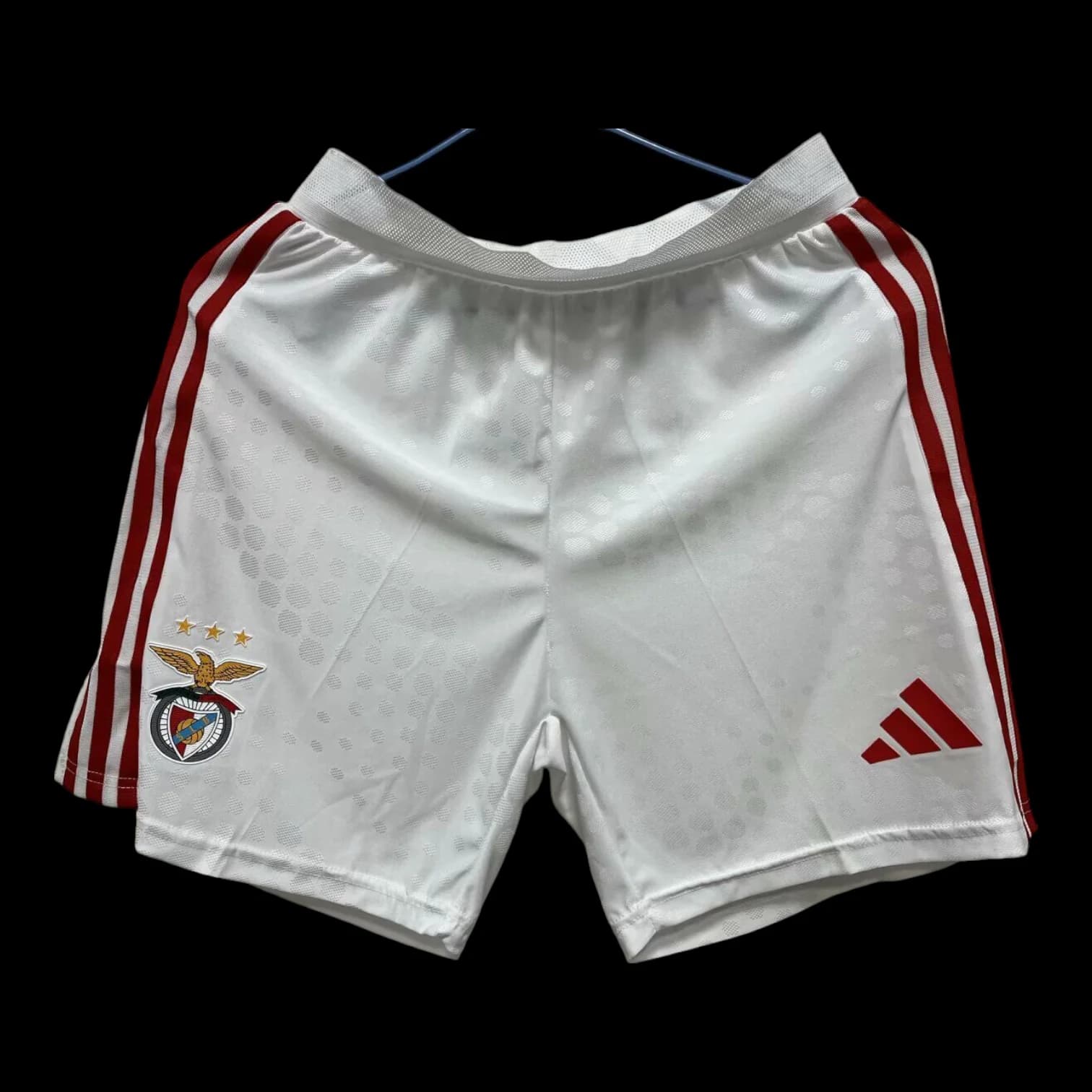Maillot Benfica Short Domicile 2526 pas cher - Boutique Officielle Benfica