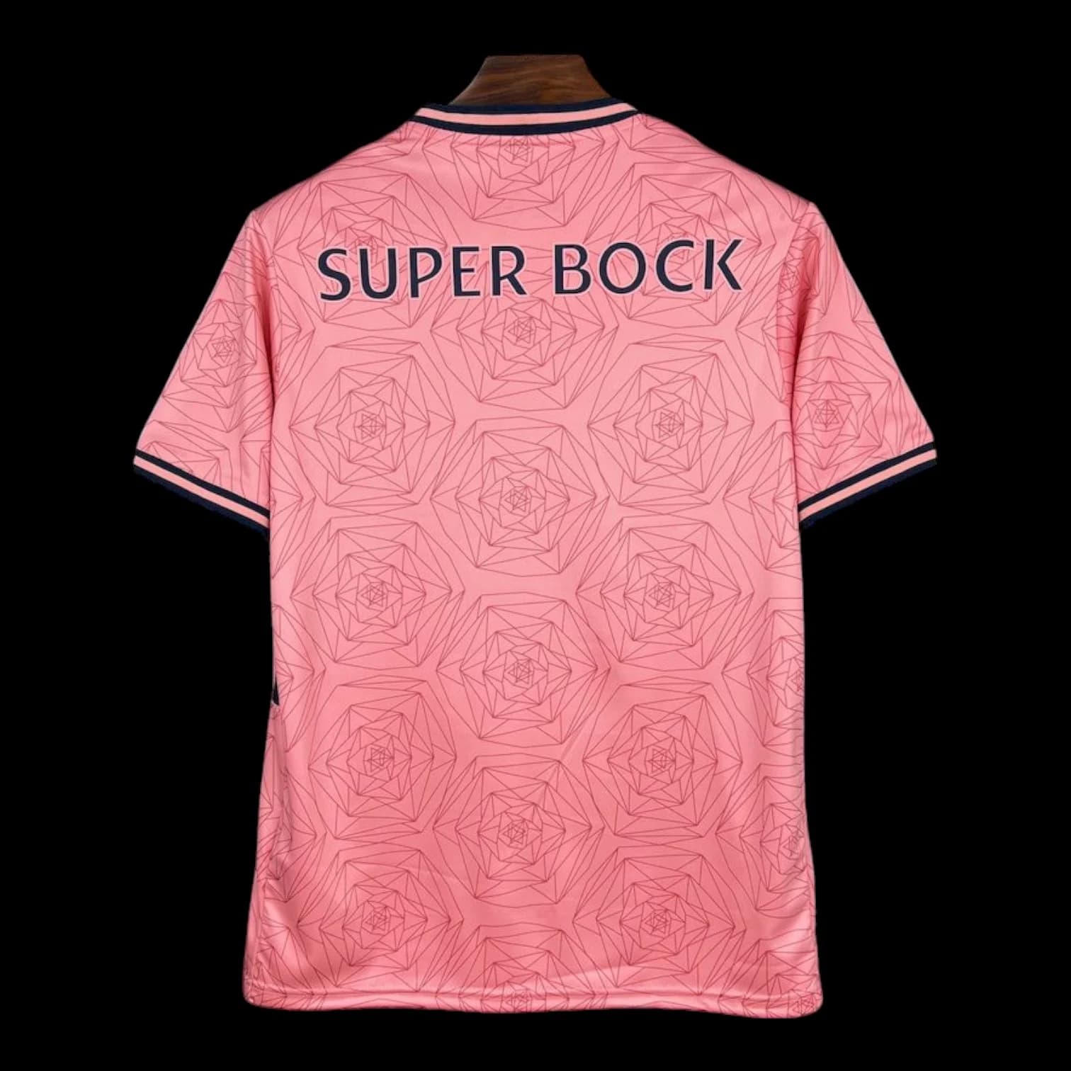 Vue arrière Porto Maillot Extérieur 2526