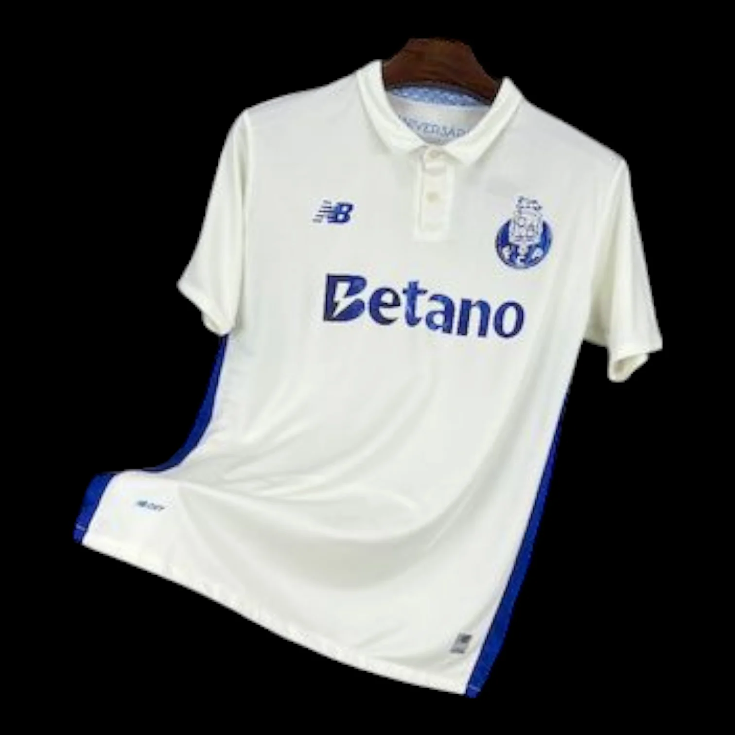 Porto Maillot Third 2526 - Vue 1