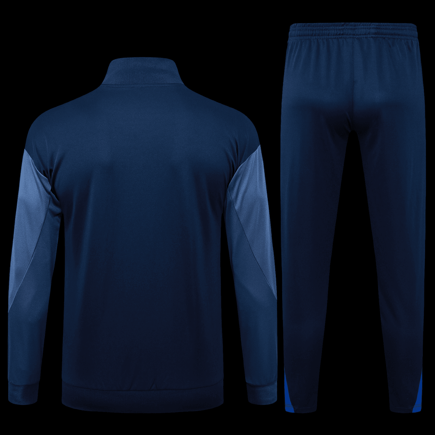 Al Nassr Survêtement Training - Vue 2