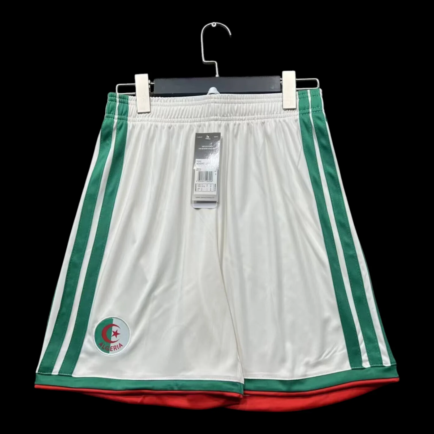 Maillot Algérie Short Domicile 2627 pas cher - Boutique Officielle Algerie
