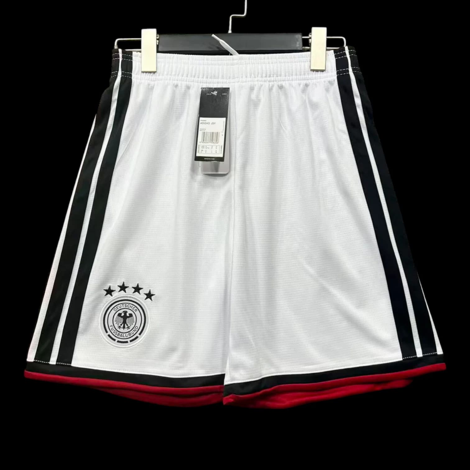 Maillot Allemagne Short 2627 pas cher - Boutique Officielle Allemagne