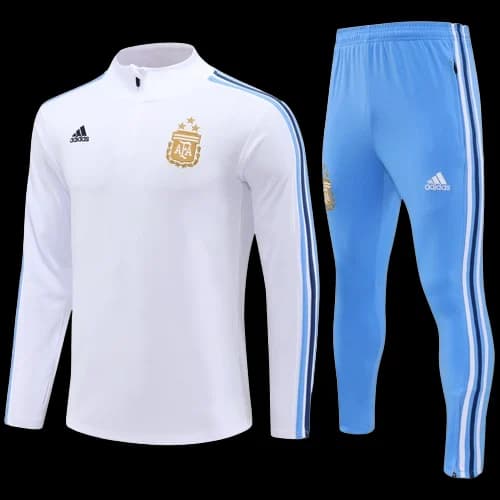 Argentine Training - Vue 1