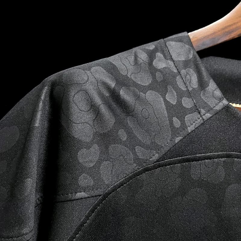 Brésil Maillot Spécial 2324 - Vue 2