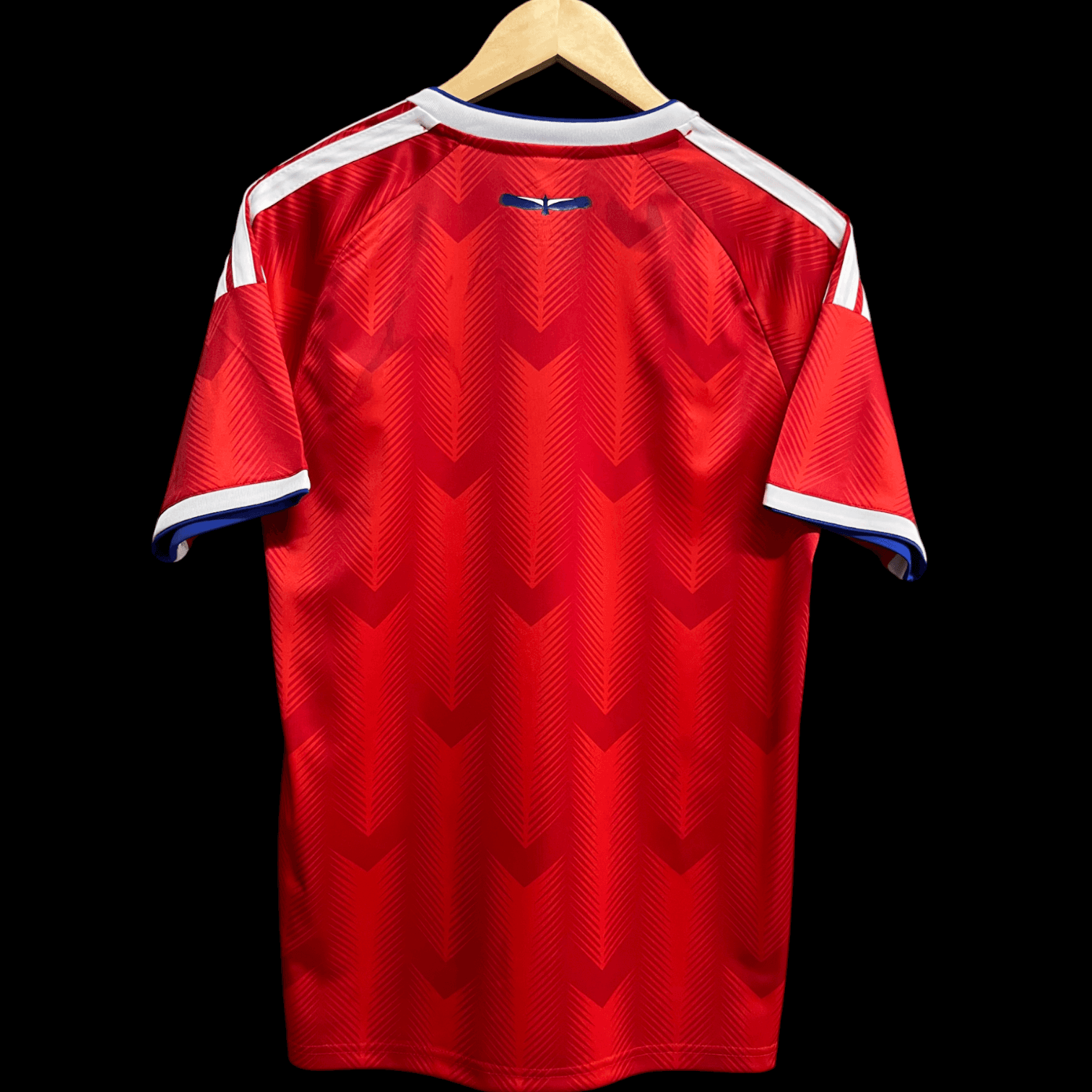 Chili Maillot Domicile 2627 - Vue 2