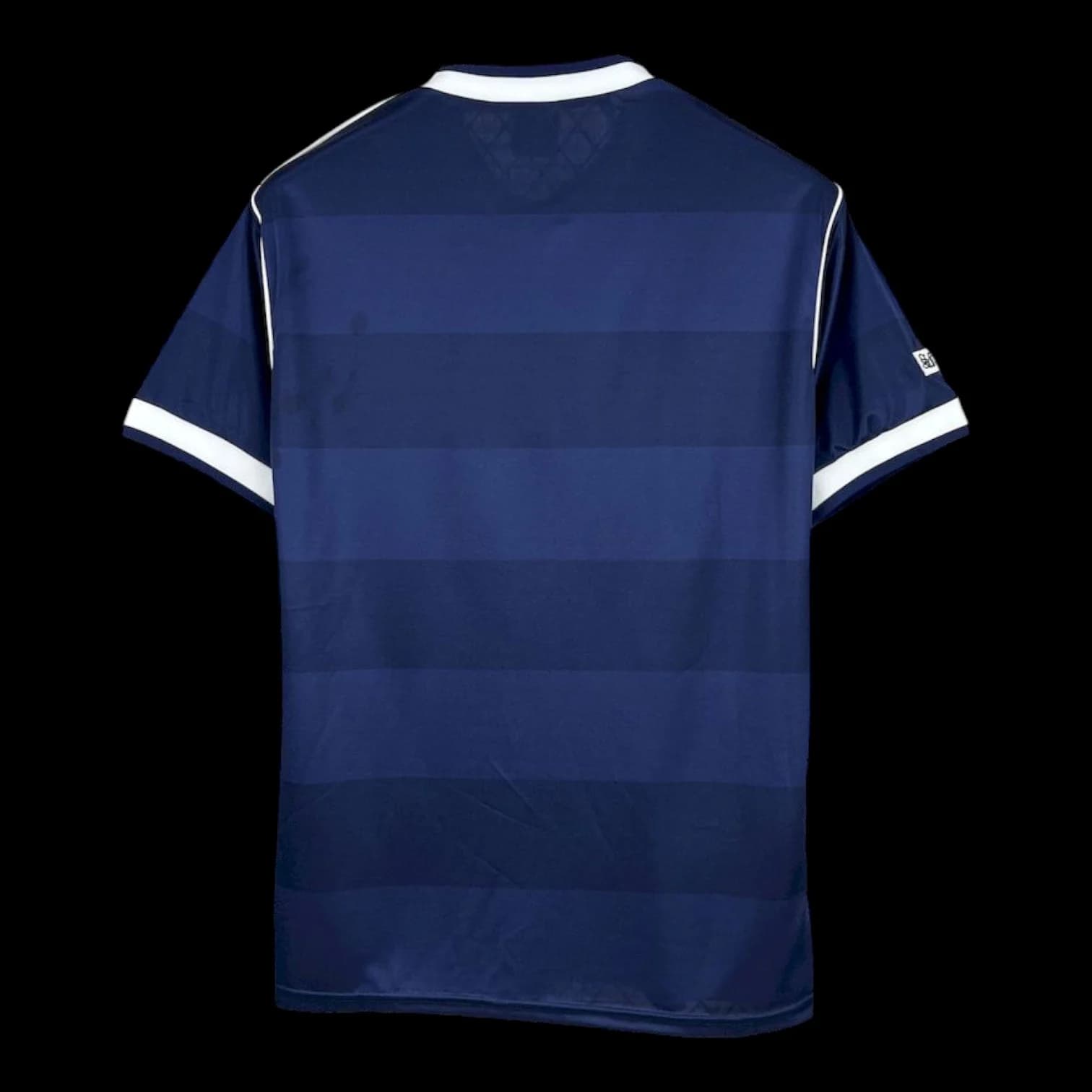 Ecosse Maillot Rétro 1214 - Vue 2