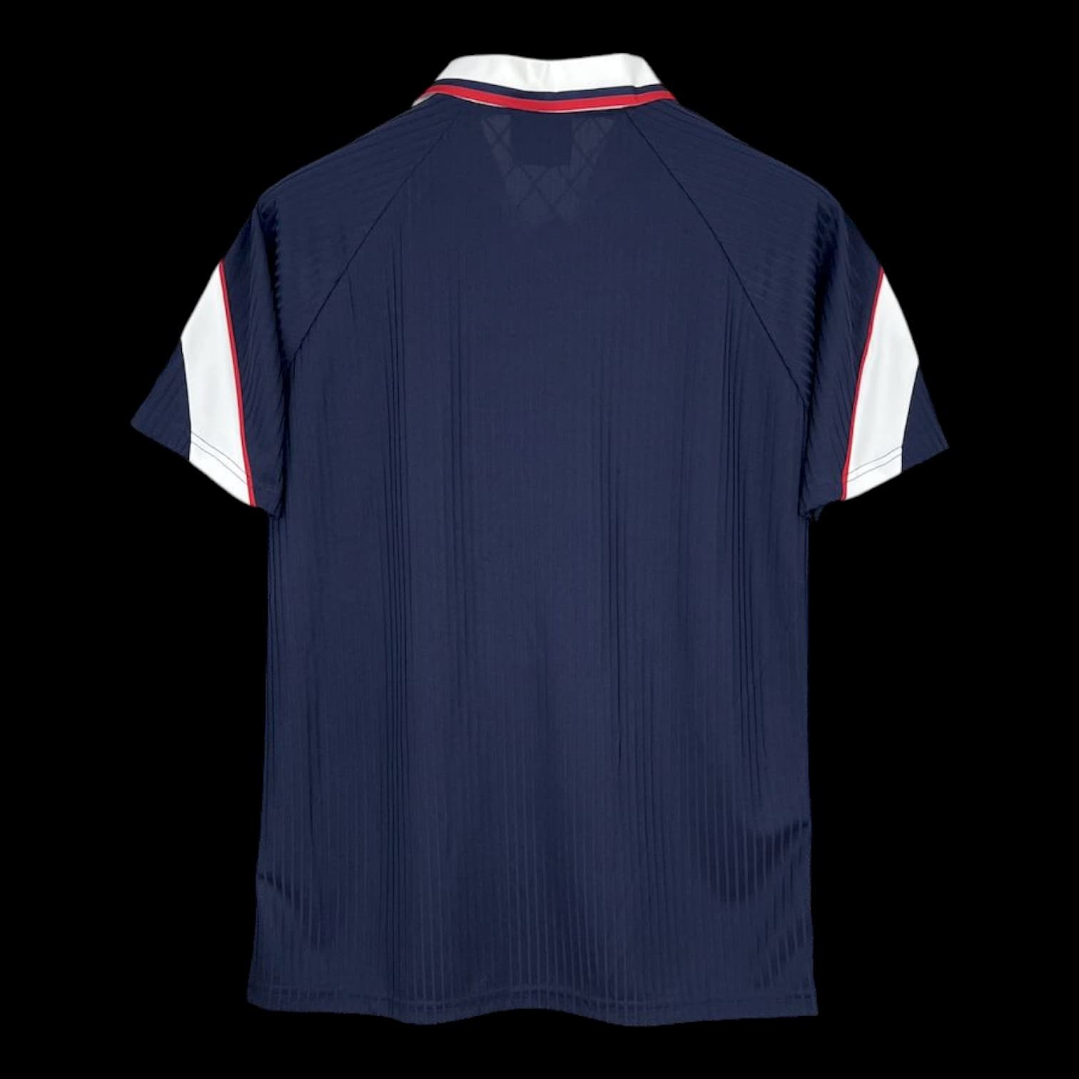 Ecosse Maillot Rétro 1978 - Vue 2