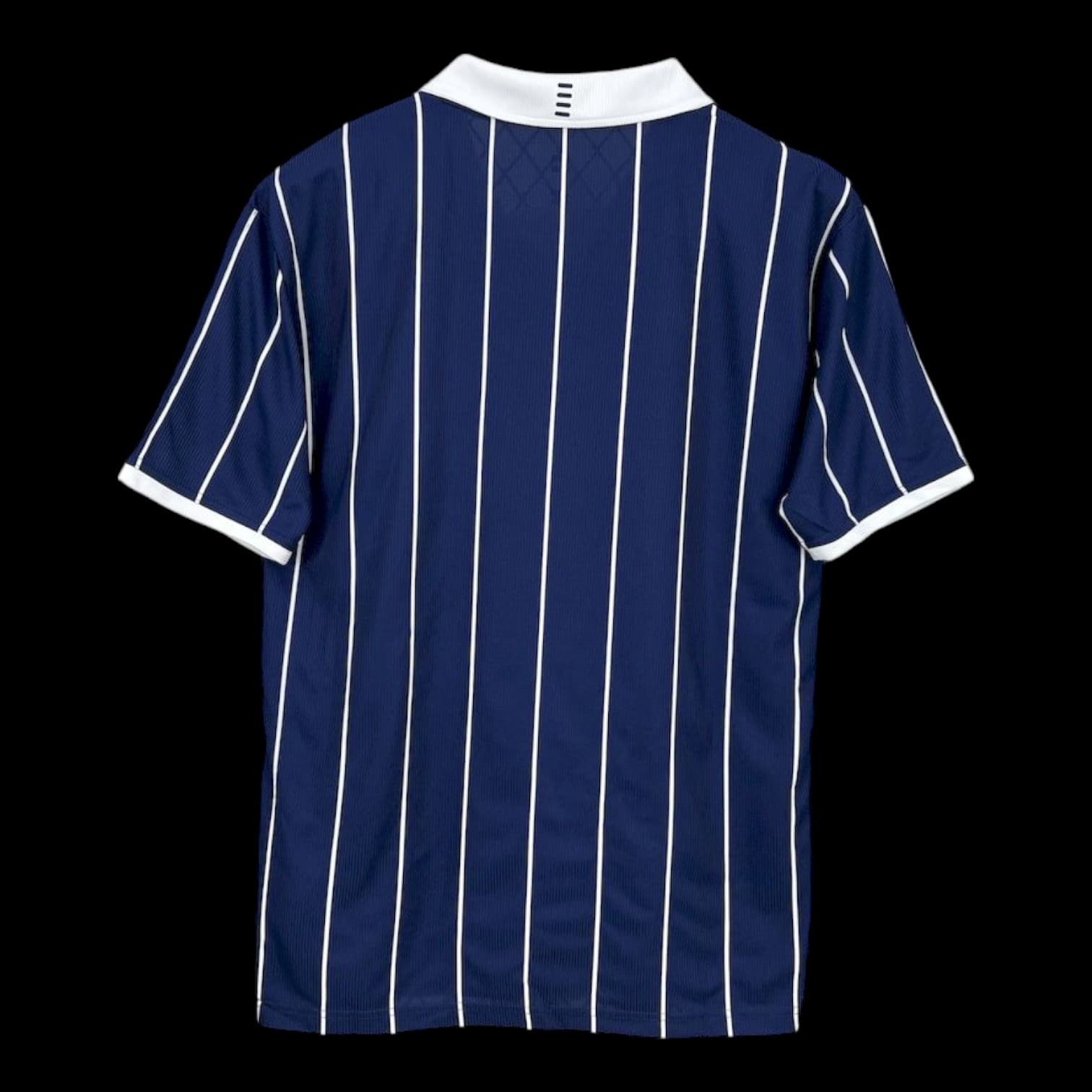 Ecosse Maillot Rétro 2002 - Vue 2