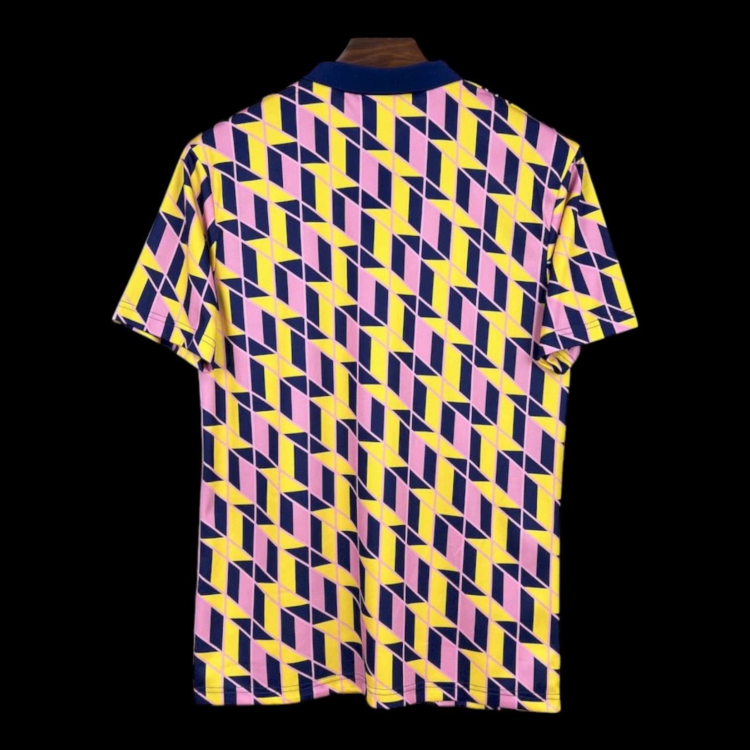 Ecosse Maillot Rétro 8889 - Vue 2