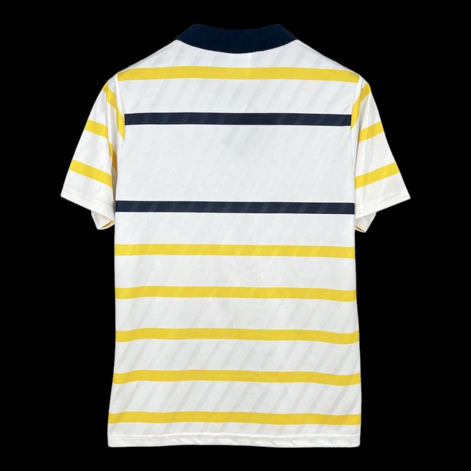 Ecosse Maillot Rétro 8891 - Vue 2