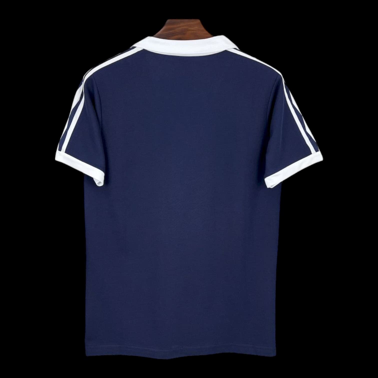 Ecosse Maillot Rétro 9698 - Vue 2