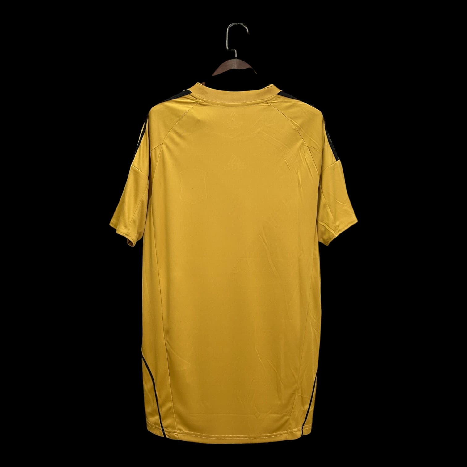 Espagne Maillot Rétro 2008 - Vue 2