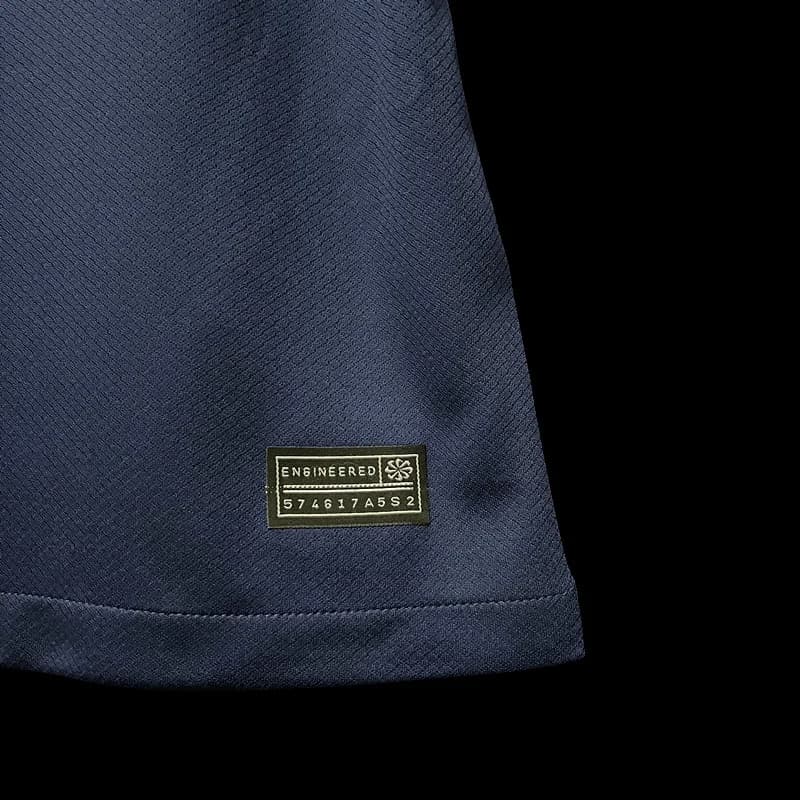 France Maillot Domicile 2223 - Vue 2