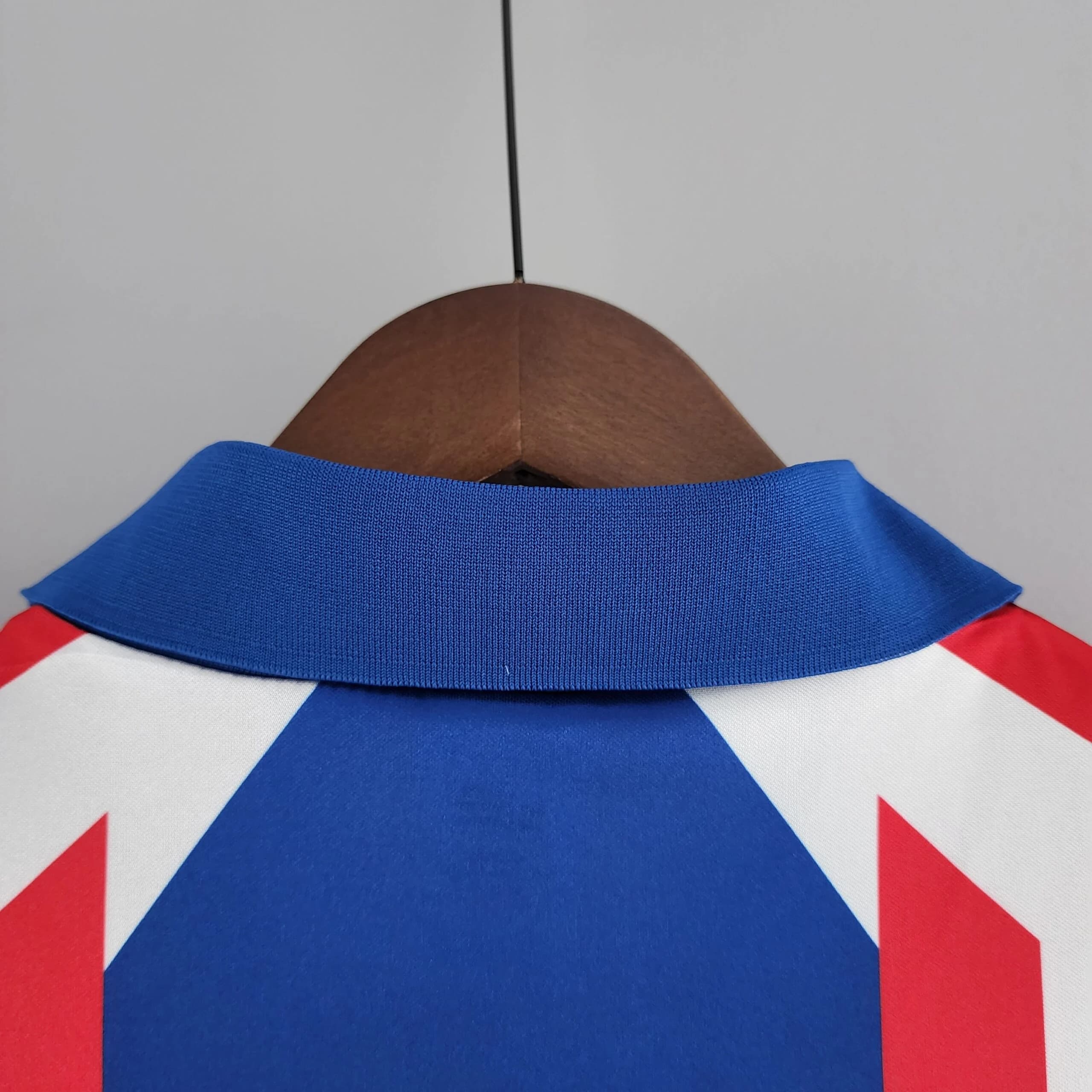 France Maillot Rétro 8890 - Vue 2