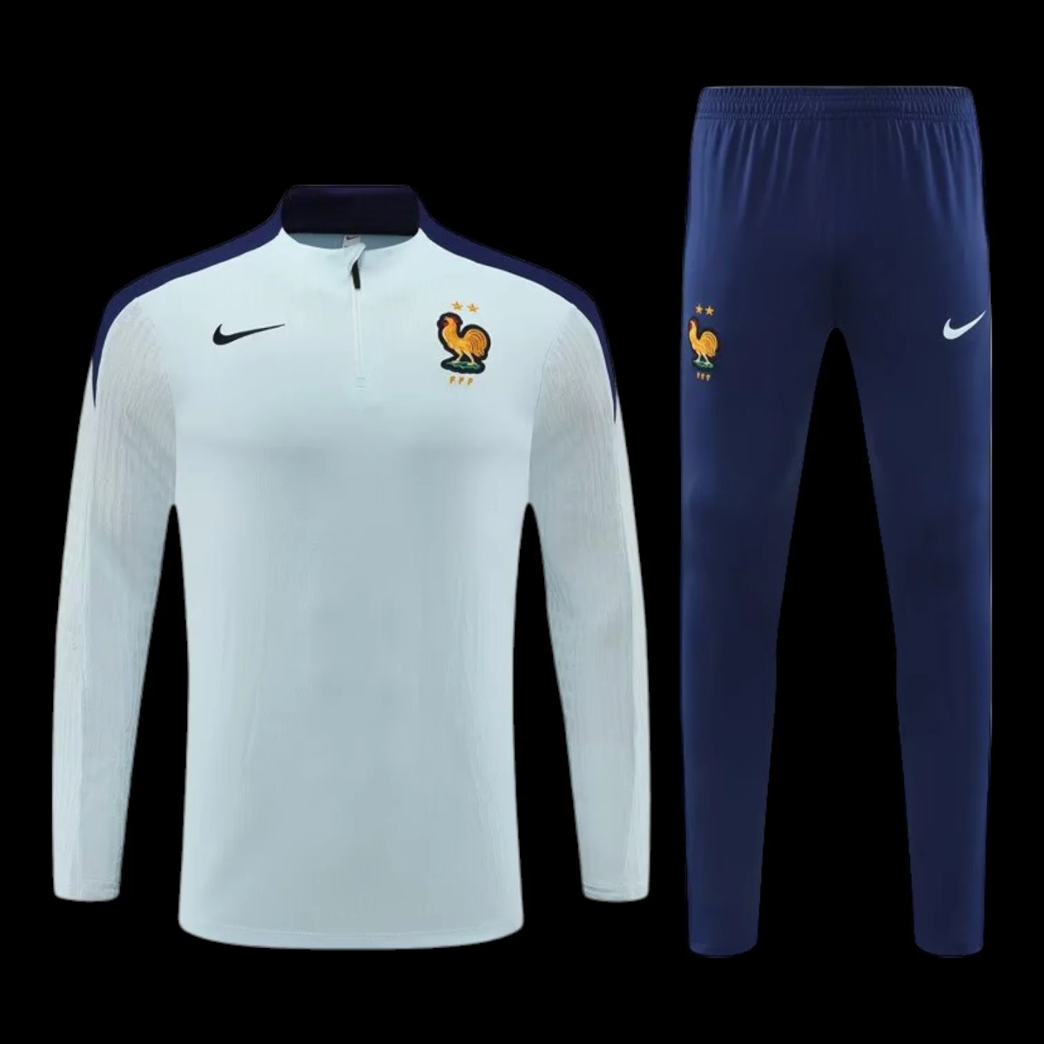 France Training - Vue 1