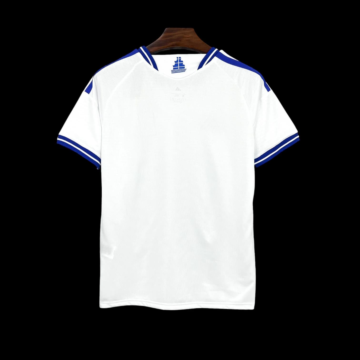 Grèce Maillot Domicile 2627 - Vue 2