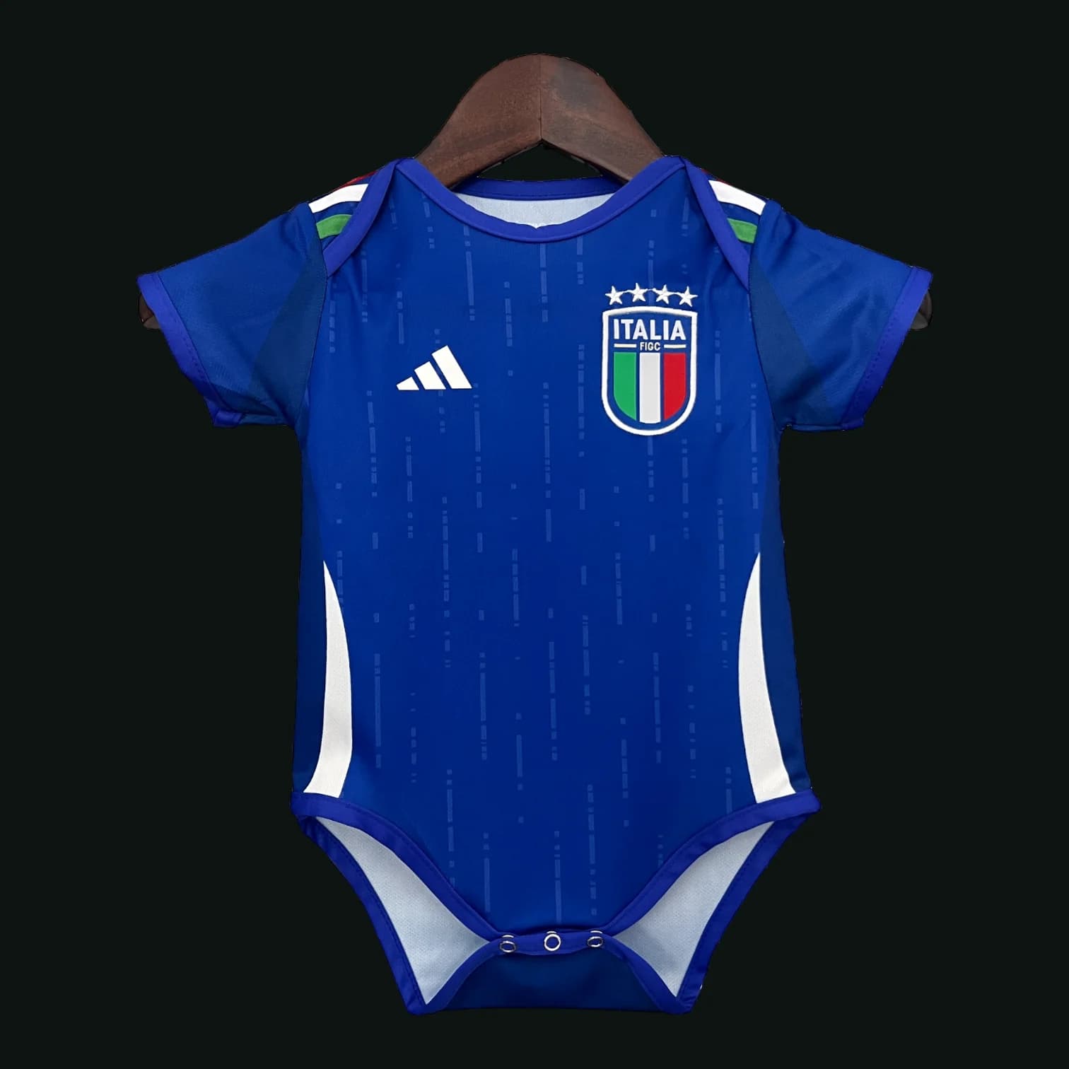 Italie Maillot 2425 – Bébé - Vue 1