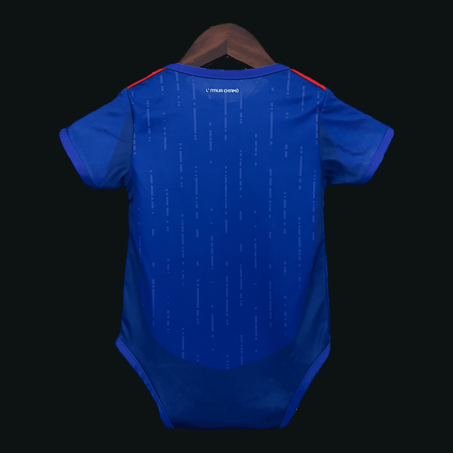 Italie Maillot 2425 – Bébé - Vue 2