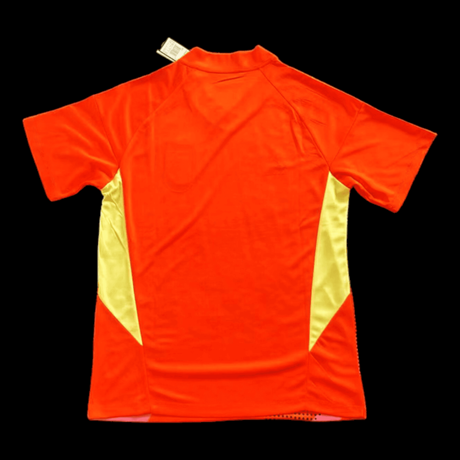 Italie Maillot Gardien 2425 - Vue 2