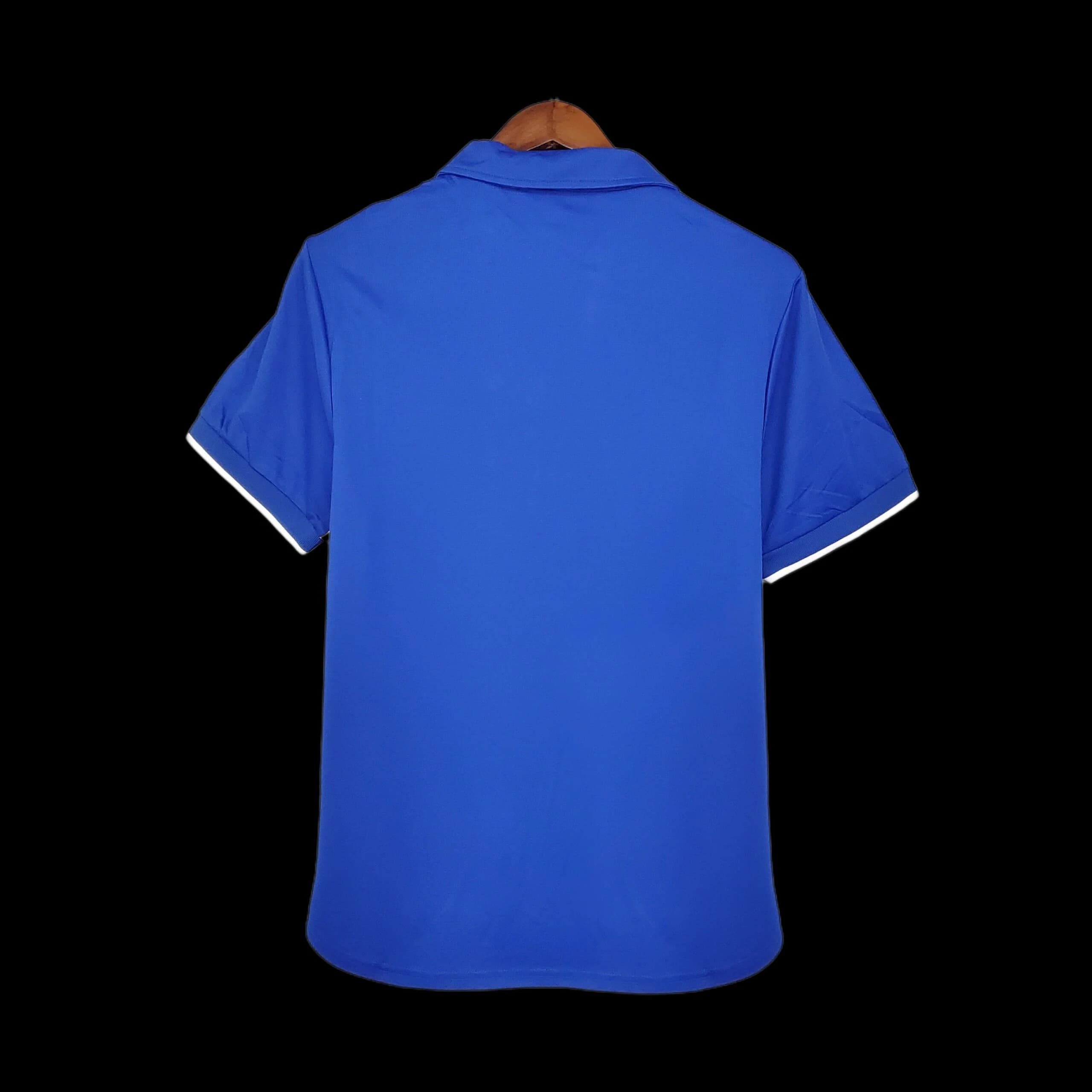 Italie Maillot Rétro 1998 - Vue 2