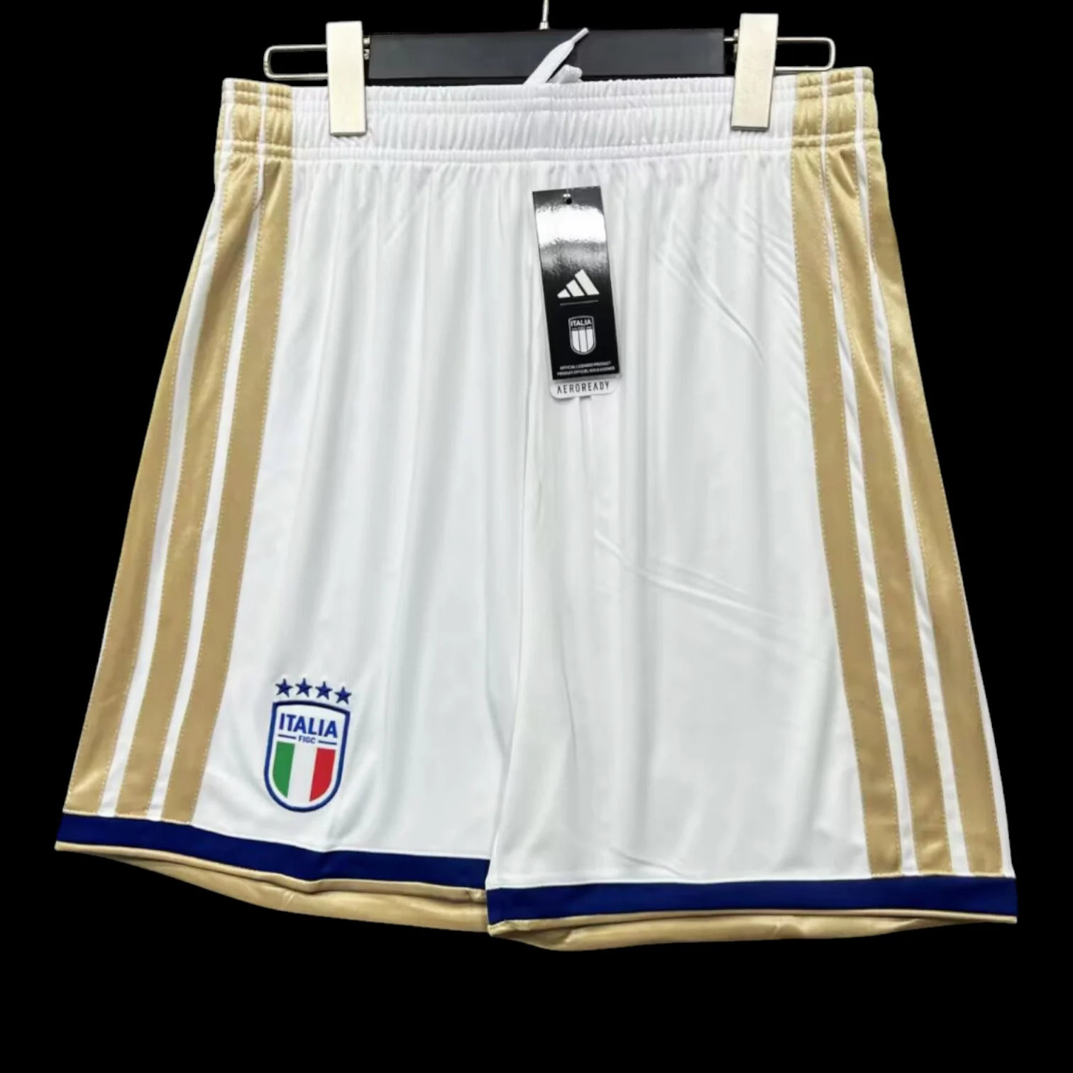 Italie Short Domicile 2627 - Vue 1