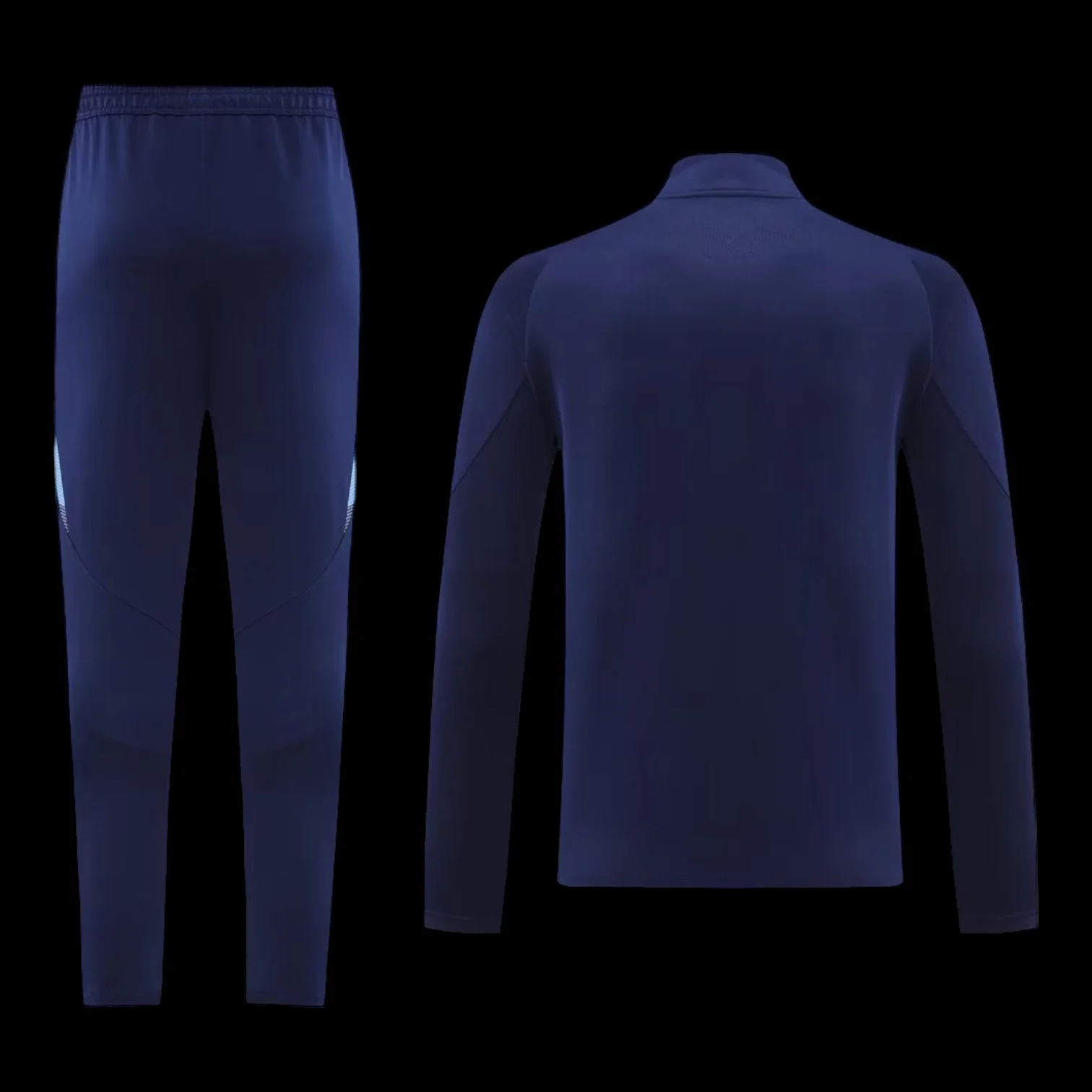 Italie Training - Vue 2