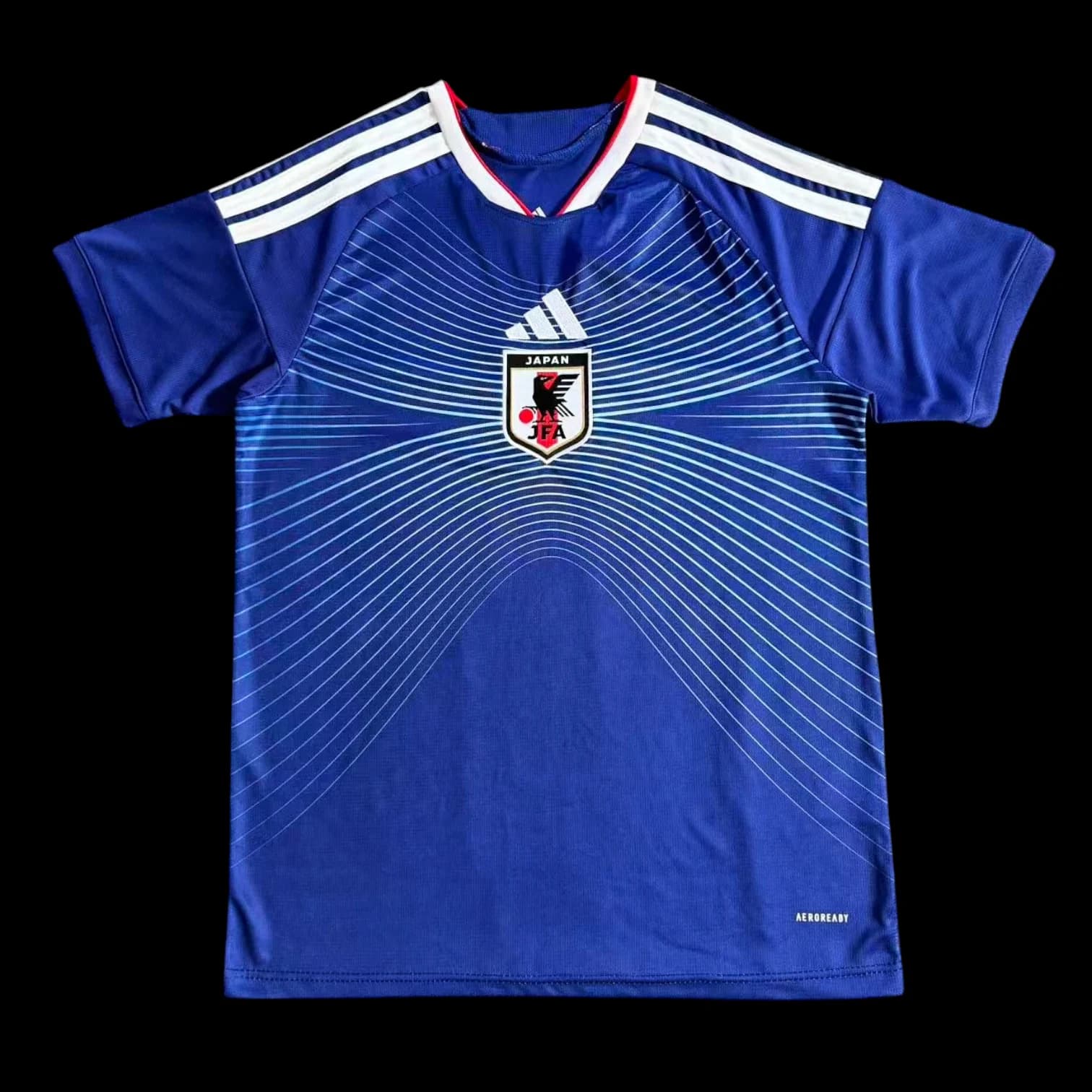 Acheter Japon Maillot Domicile 2627 - Maillot pas cher