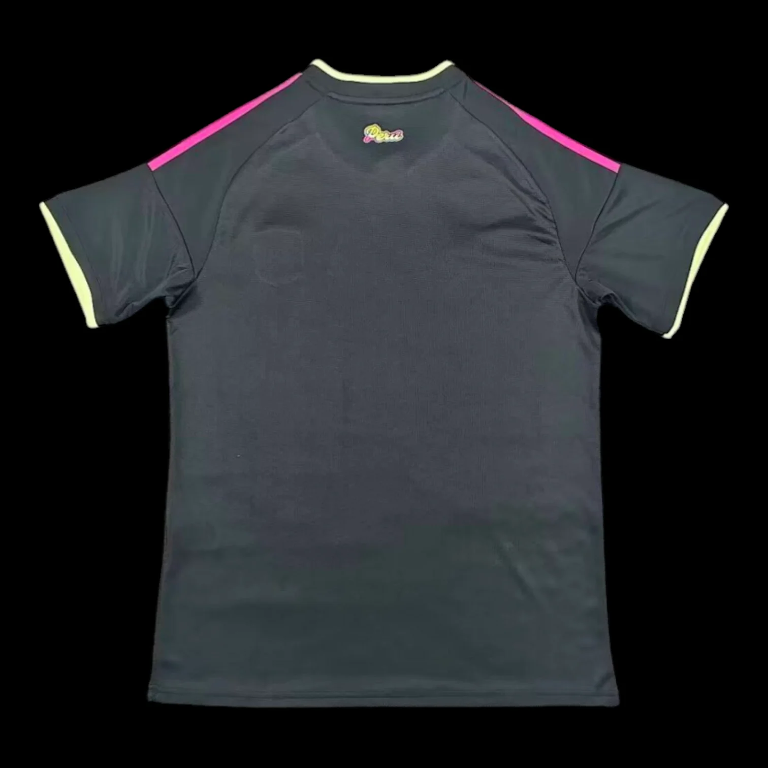 Vue arrière Perou Maillot Extérieur 2627