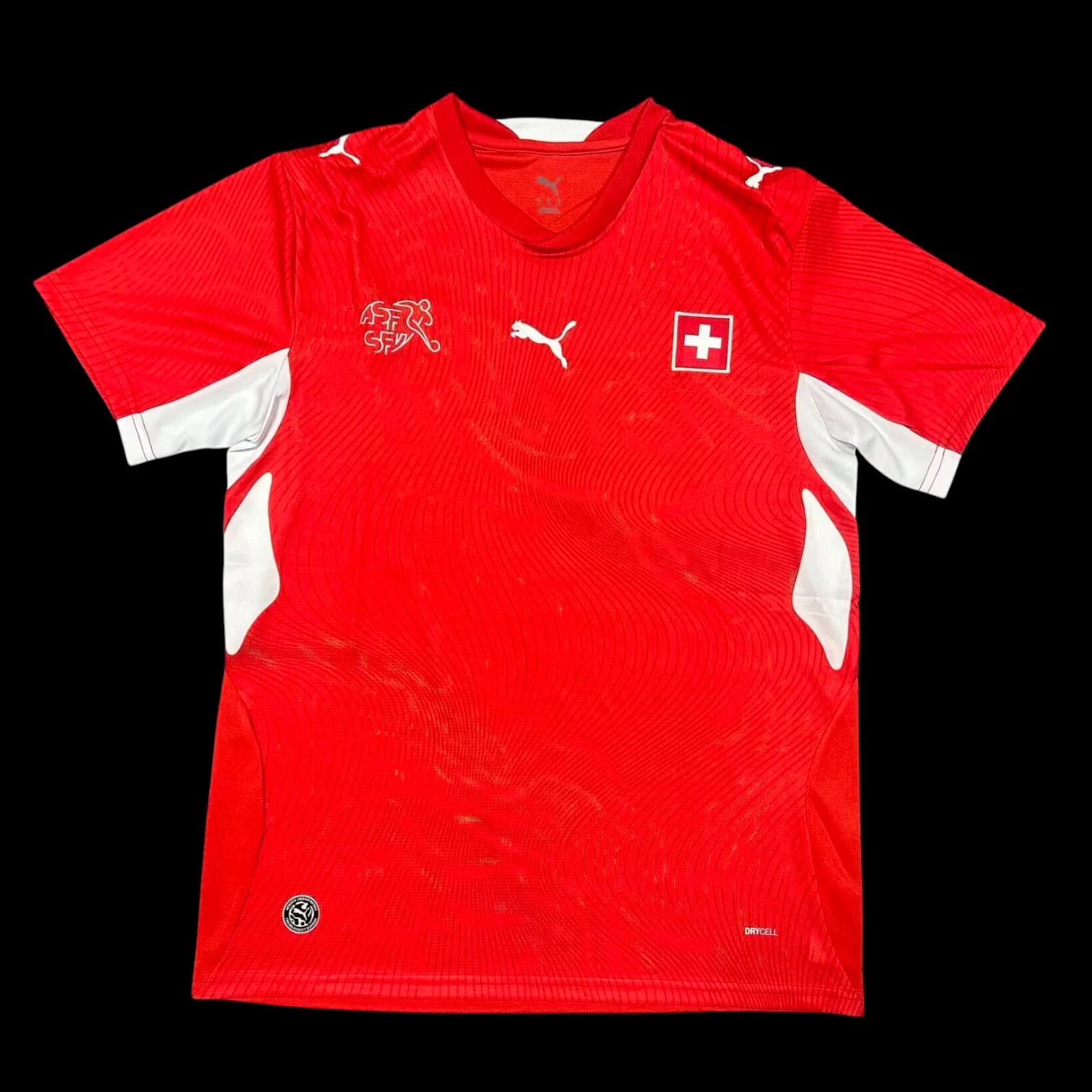 Maillot Suisse Maillot Domicile 2627 pas cher - Boutique Officielle Suisse
