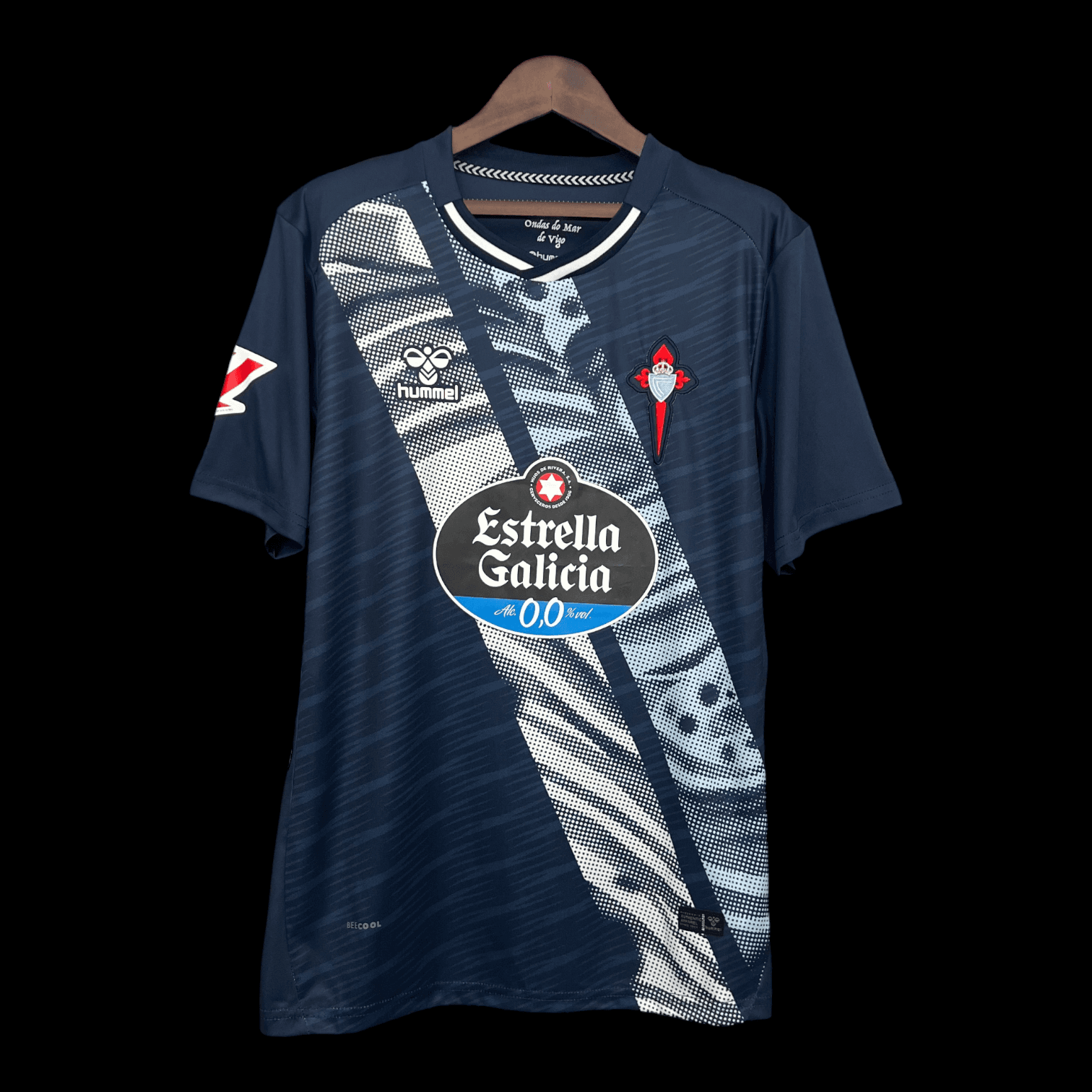 Maillot Celta Vigo Maillot Extérieur 2526 pas cher - Boutique Officielle Celta Vigo
