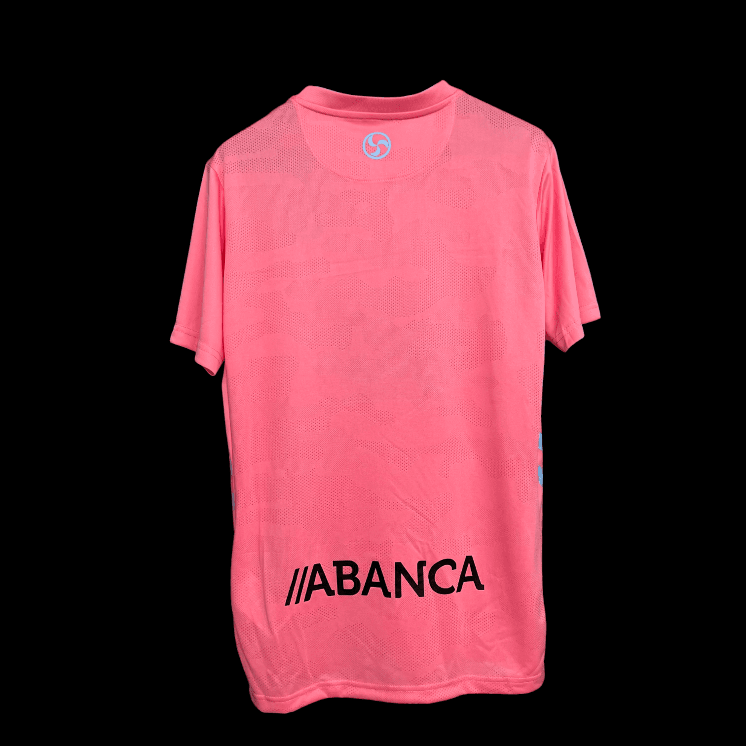 Celta Vigo Maillot Third 2526 - Vue 2