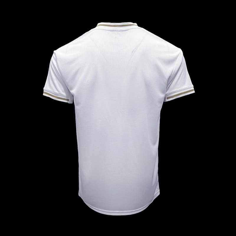 Real Madrid Maillot Rétro 1920 - Vue 2