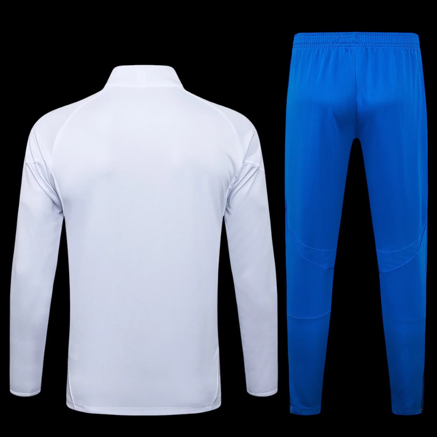 Real Madrid Survêtement Training - Vue 2