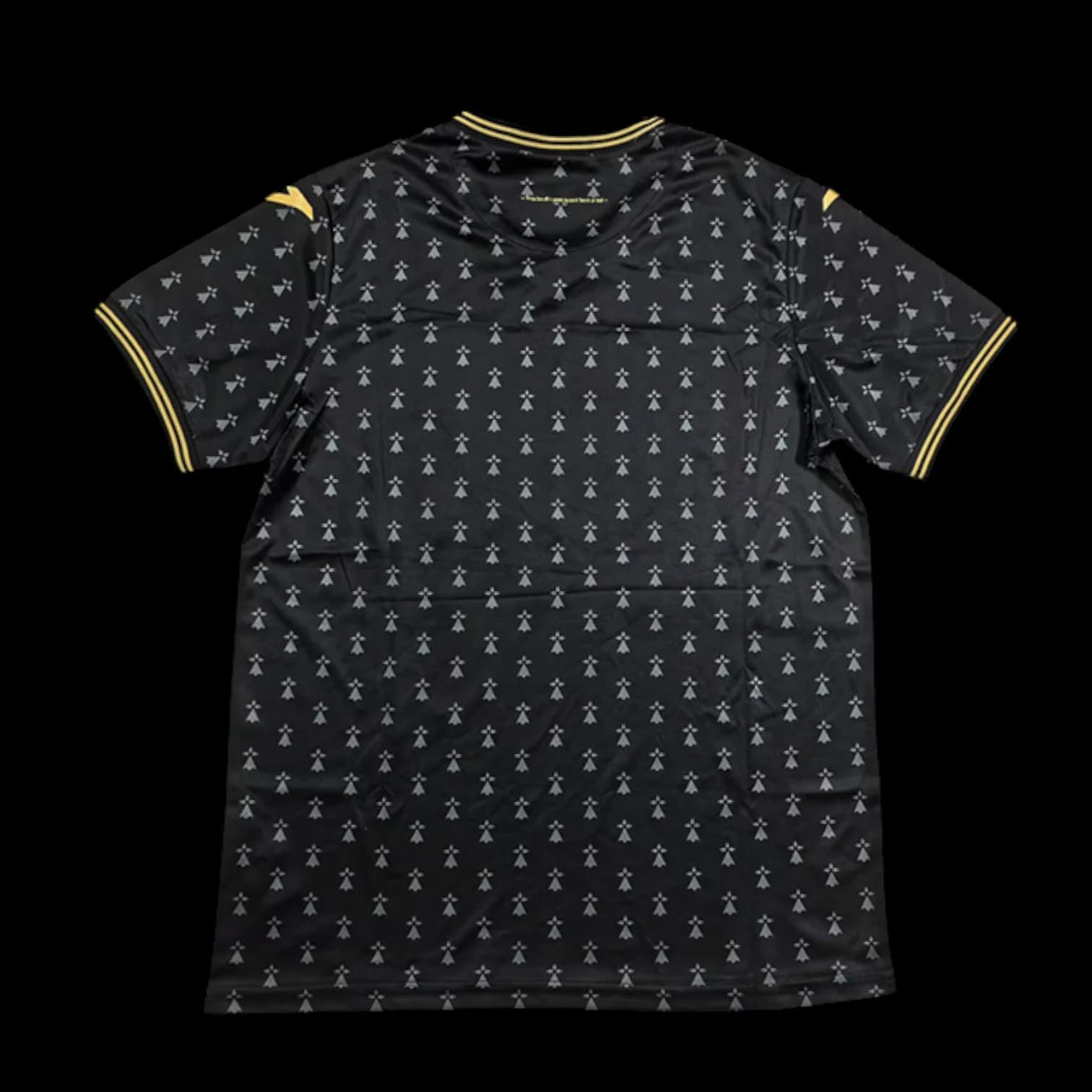 Lorient Maillot Third 2526 - Vue 2