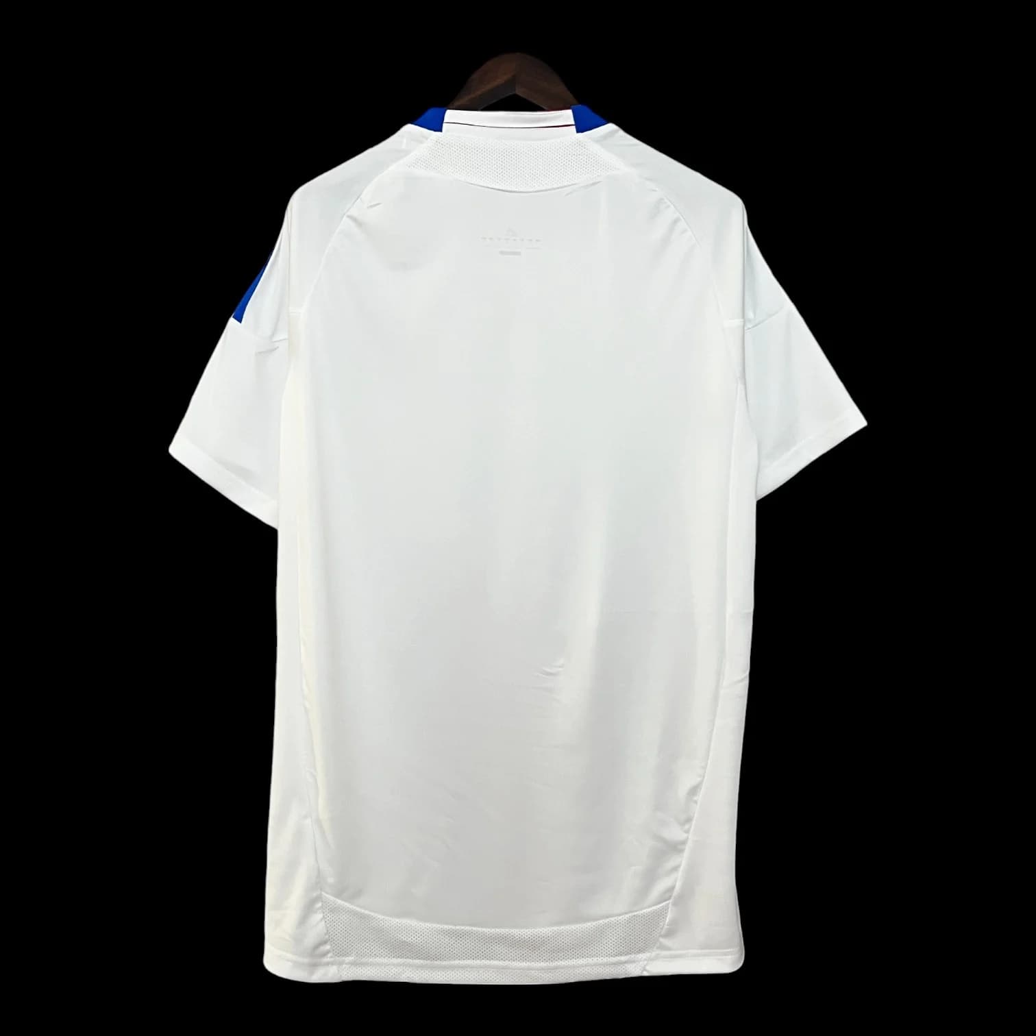 Lyon Maillot Rétro 1011 - Vue 2