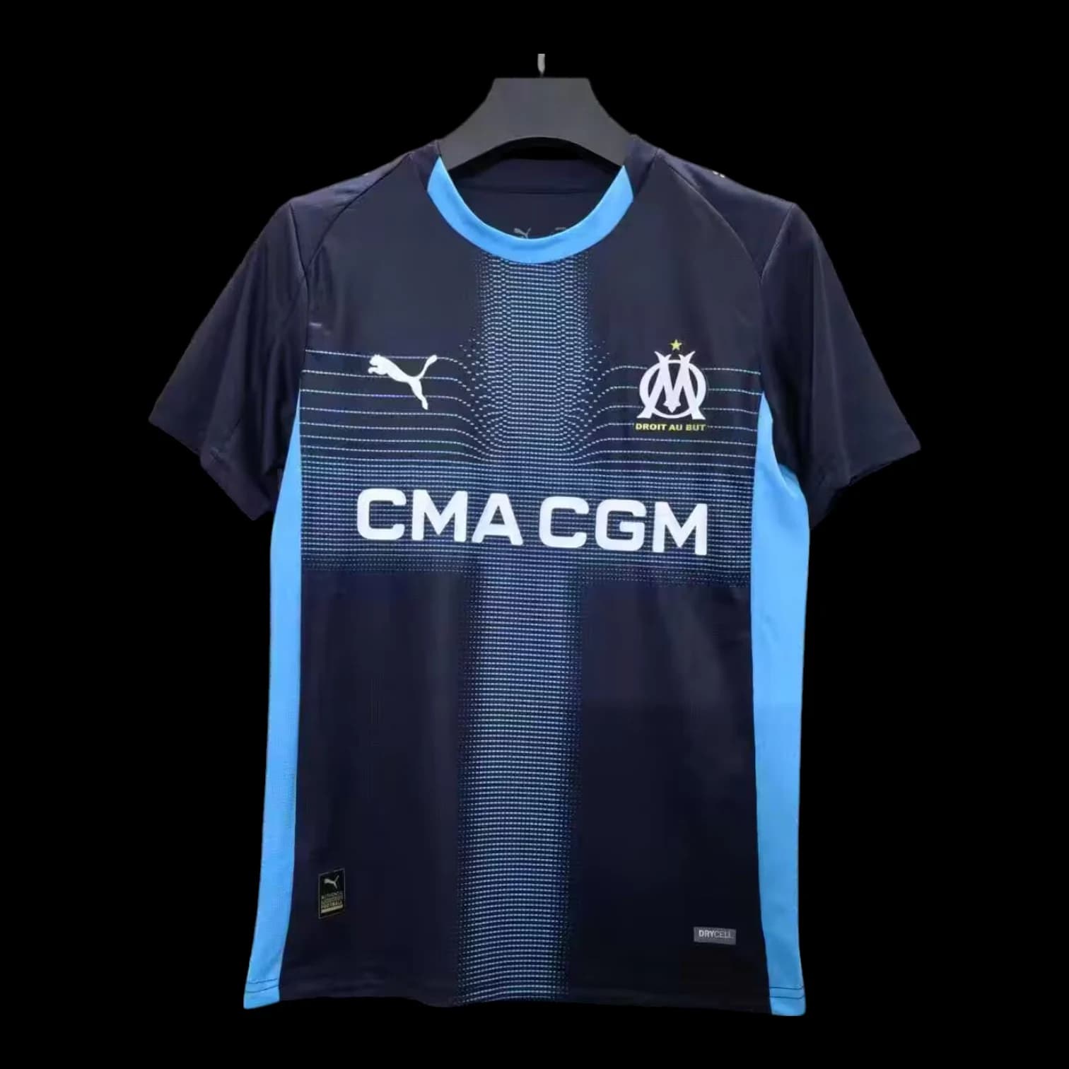 Maillot Marseille Maillot Extérieur 2526 pas cher - Boutique Officielle Marseille