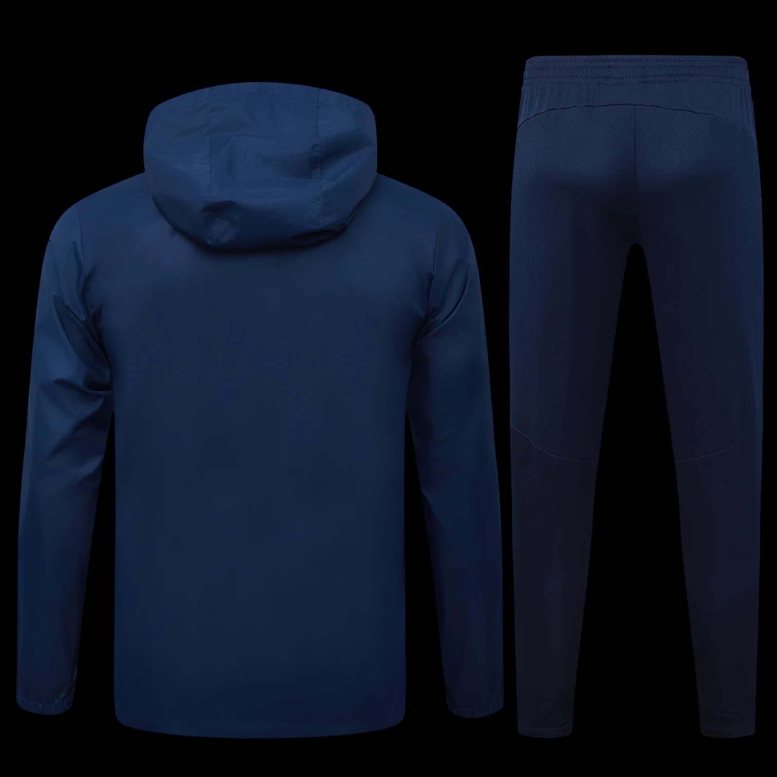 Marseille Survêtement Training - Vue 2