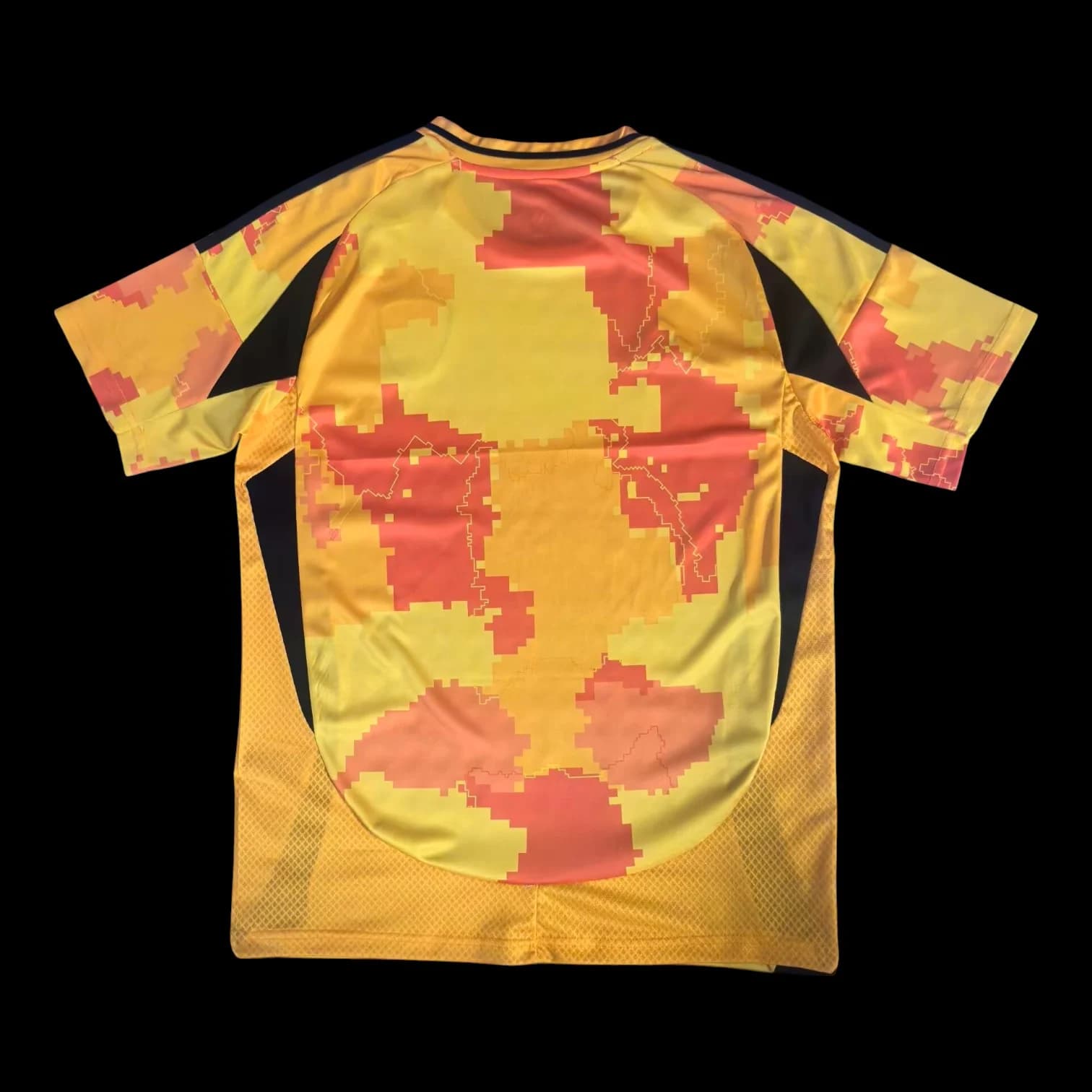 Paris FC Maillot Third 2526 - Vue 6