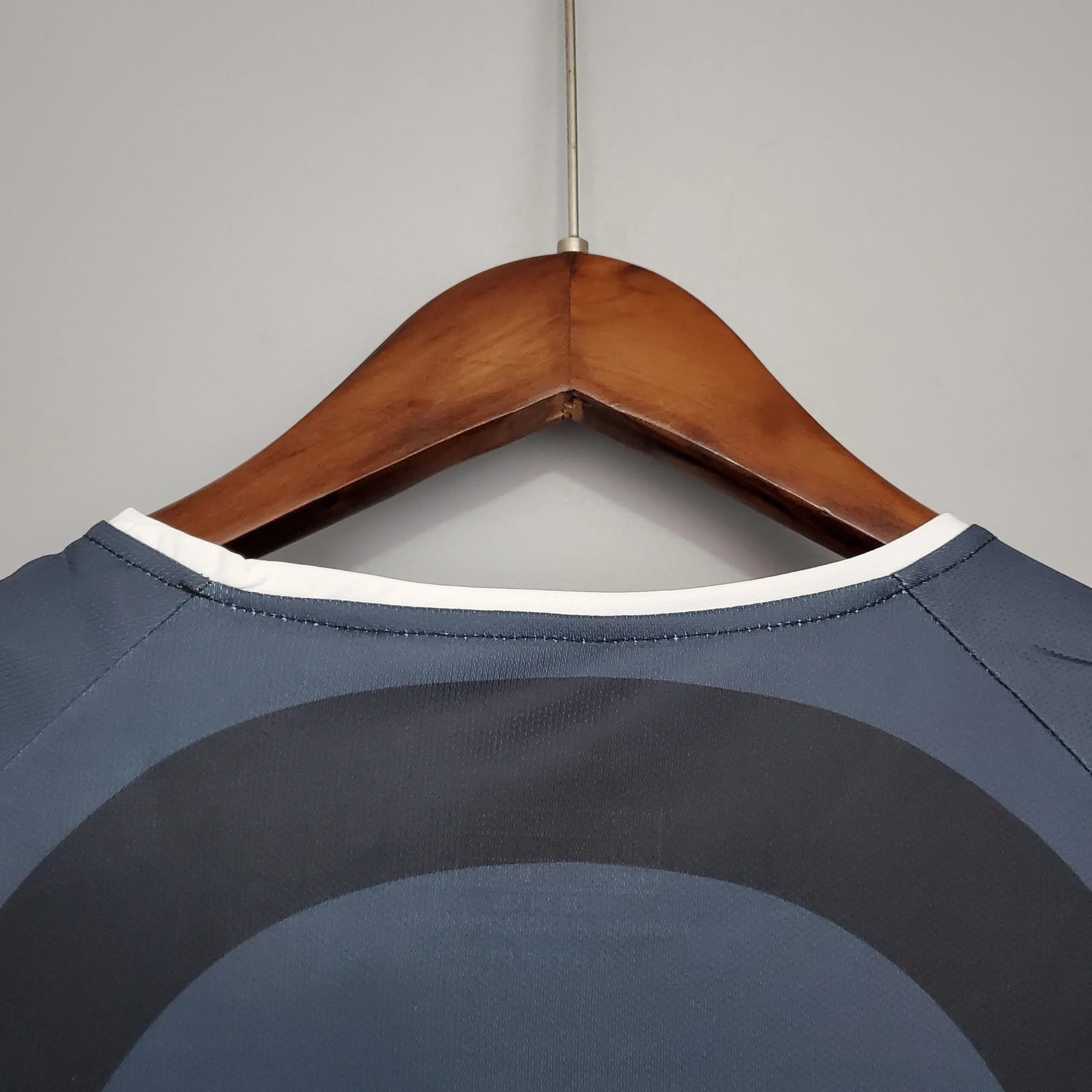 Paris SG Maillot Rétro 0102 - Vue 5