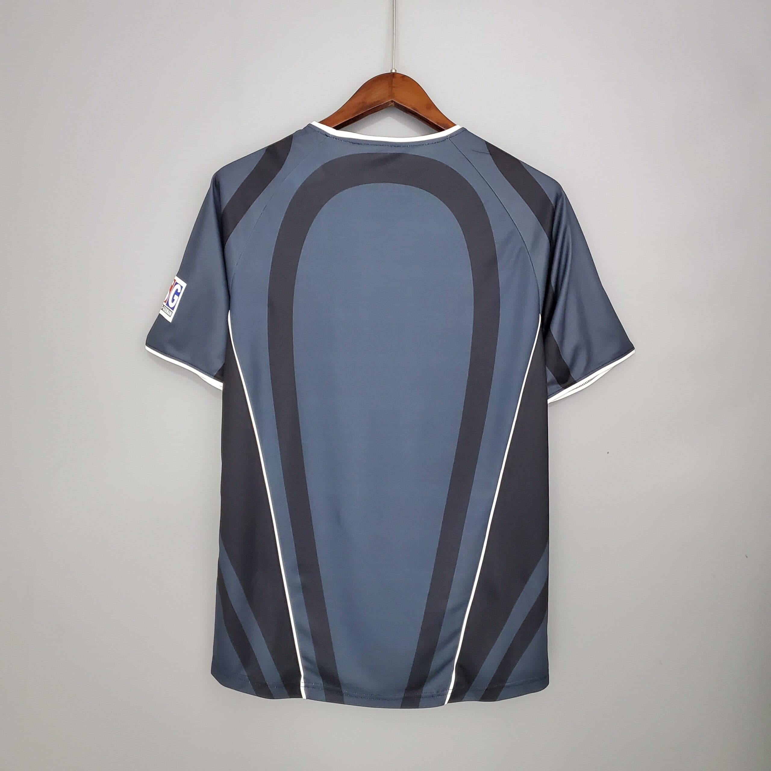Paris SG Maillot Rétro 0102 - Vue 7