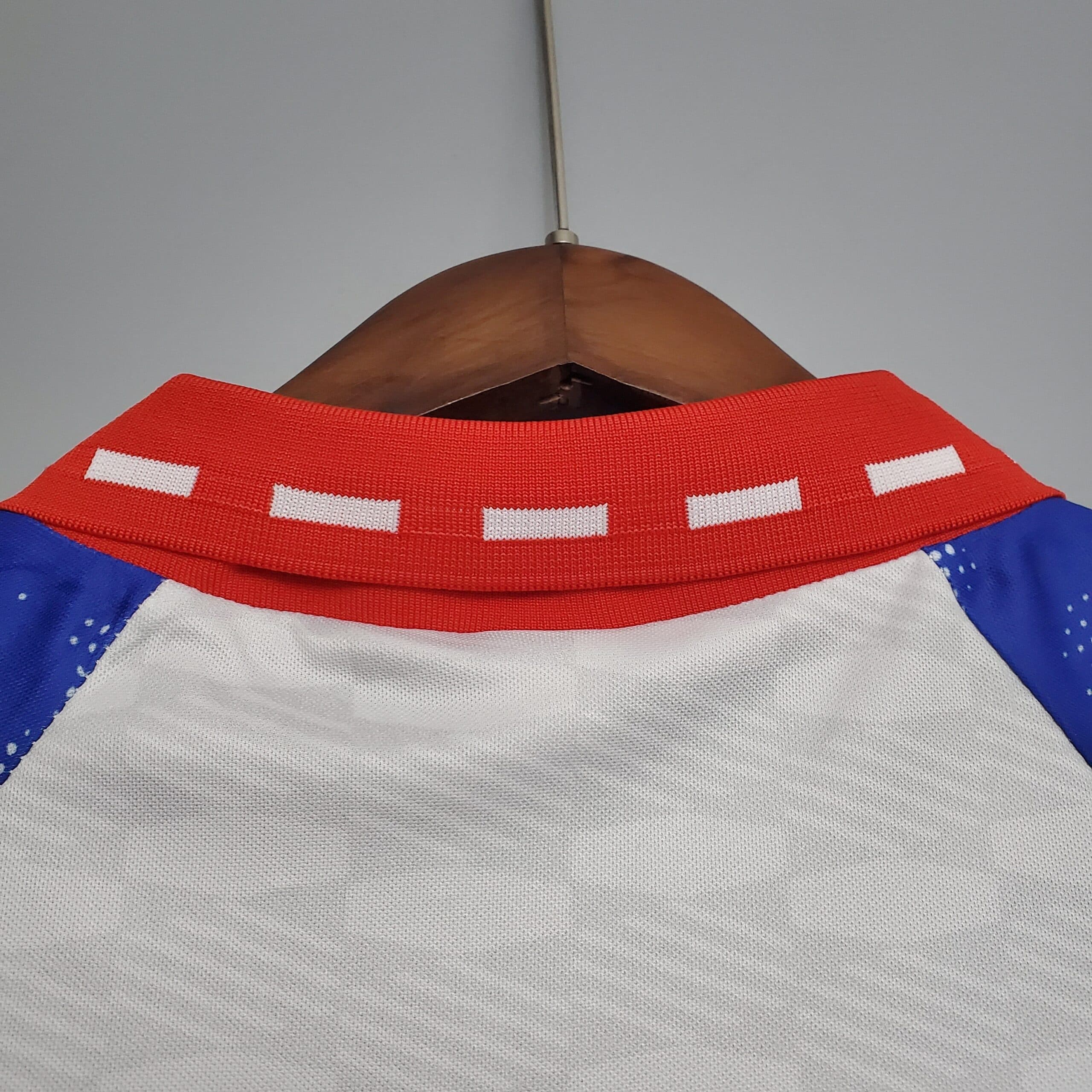 Paris SG Maillot Rétro 9394 - Vue 3